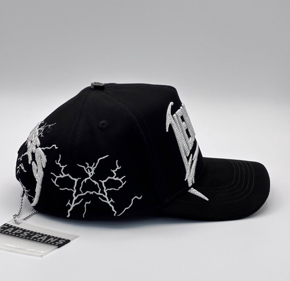 NY Yankees white