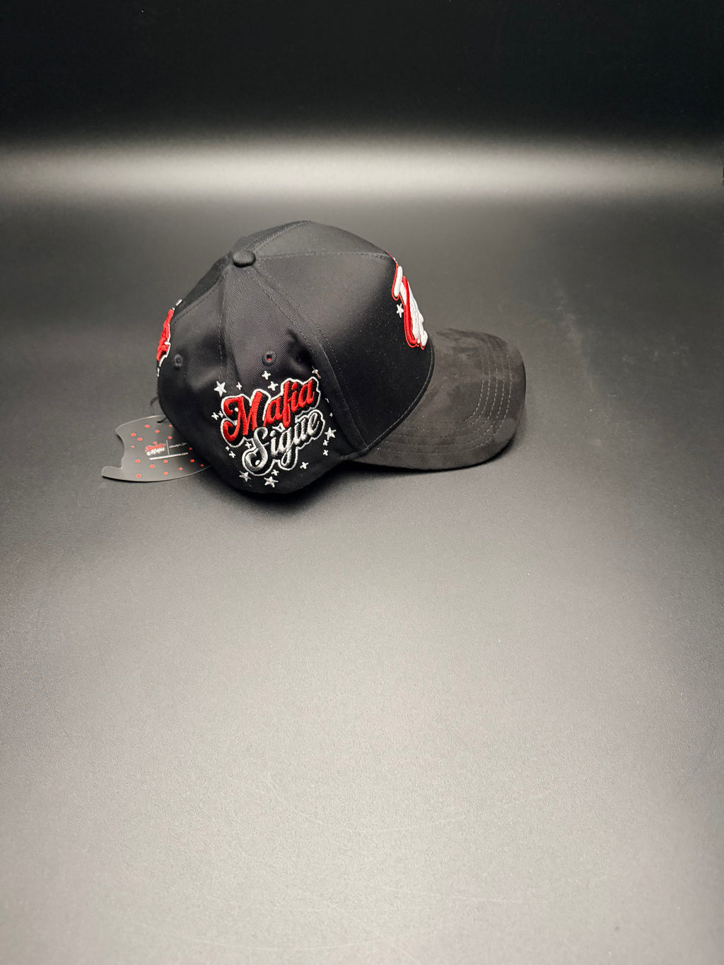 Backdoemafia “LA Magic”