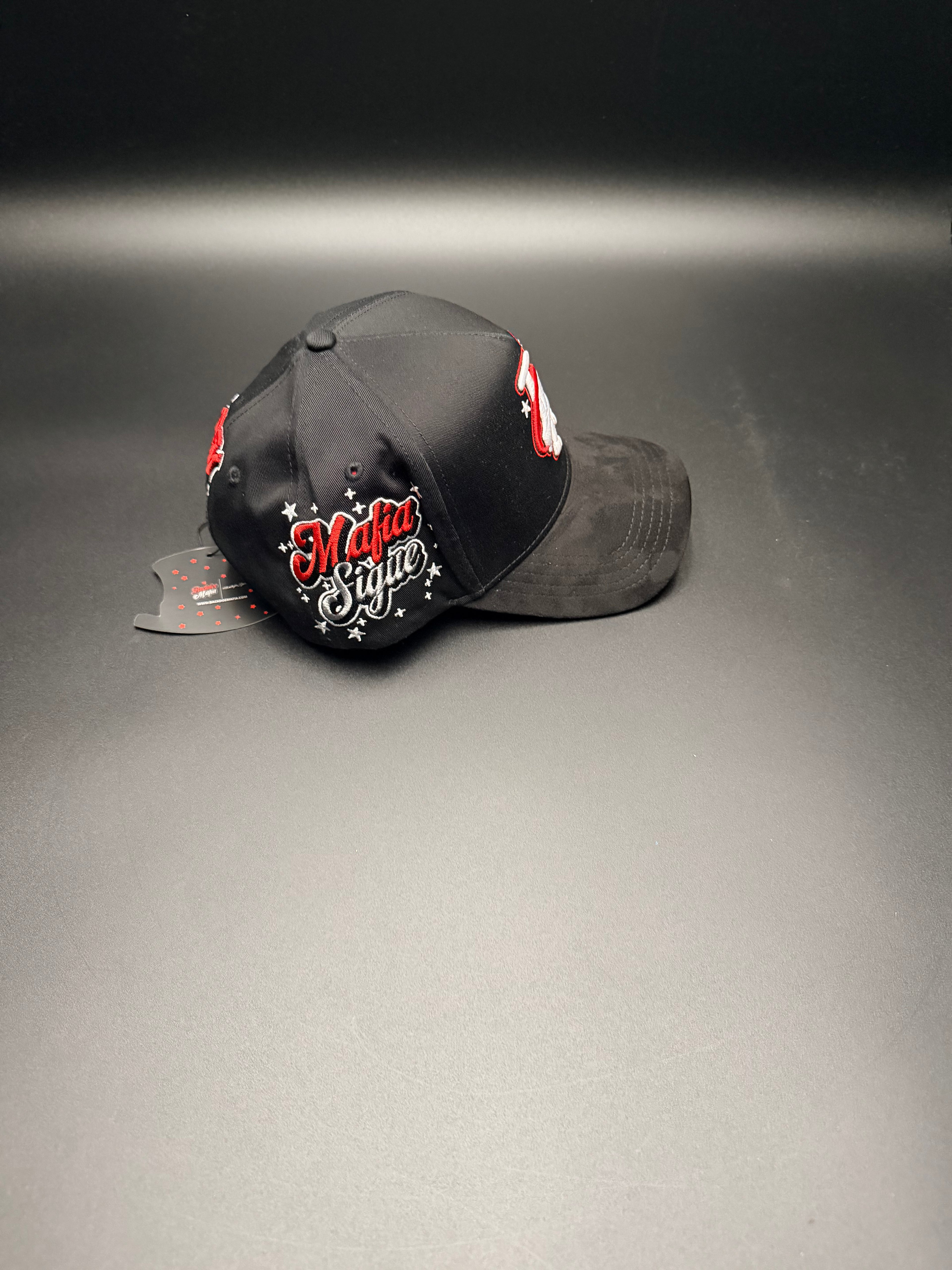 Backdoemafia “LA Magic”