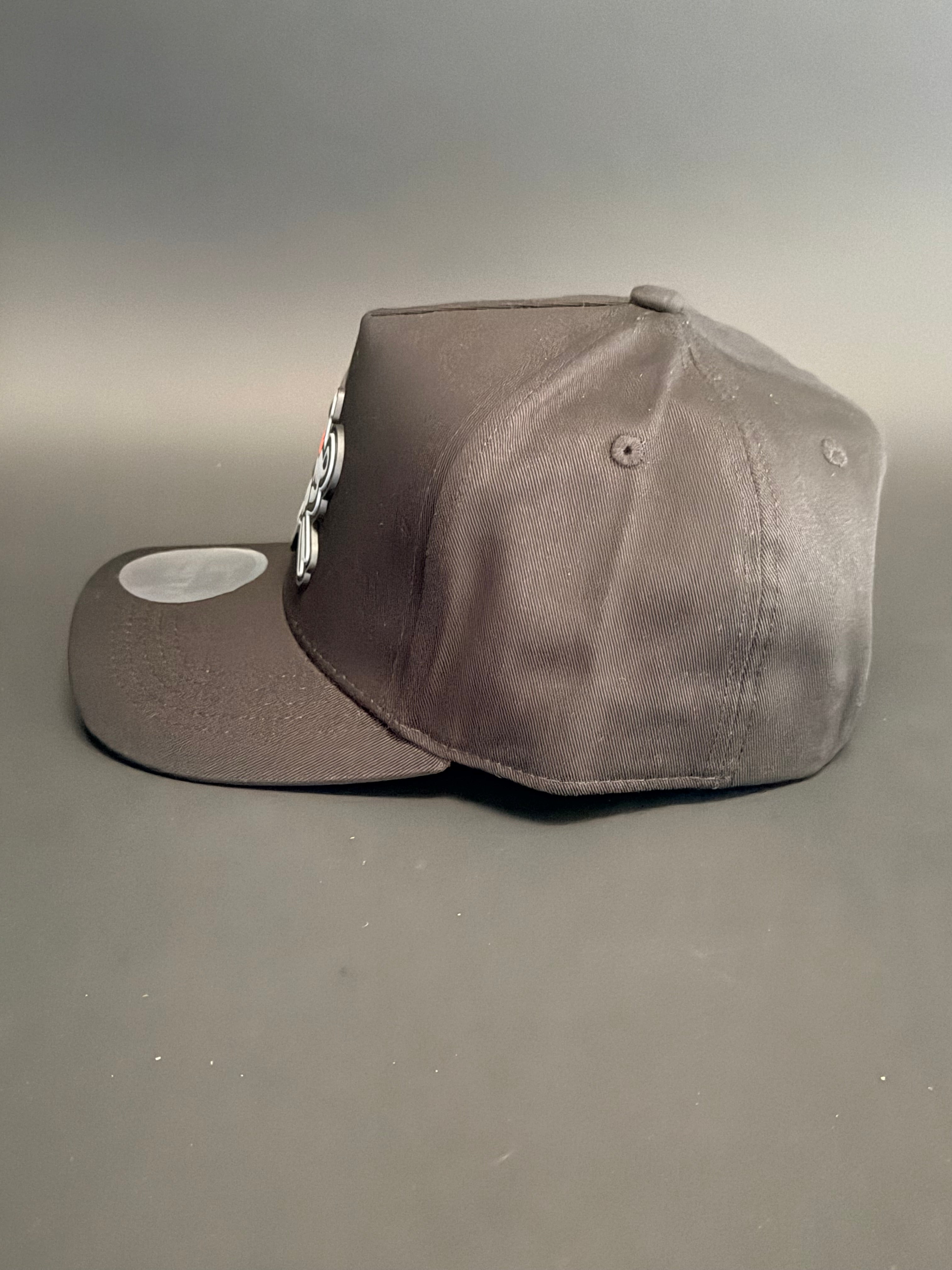 Pink black panther by Ferreti Hats