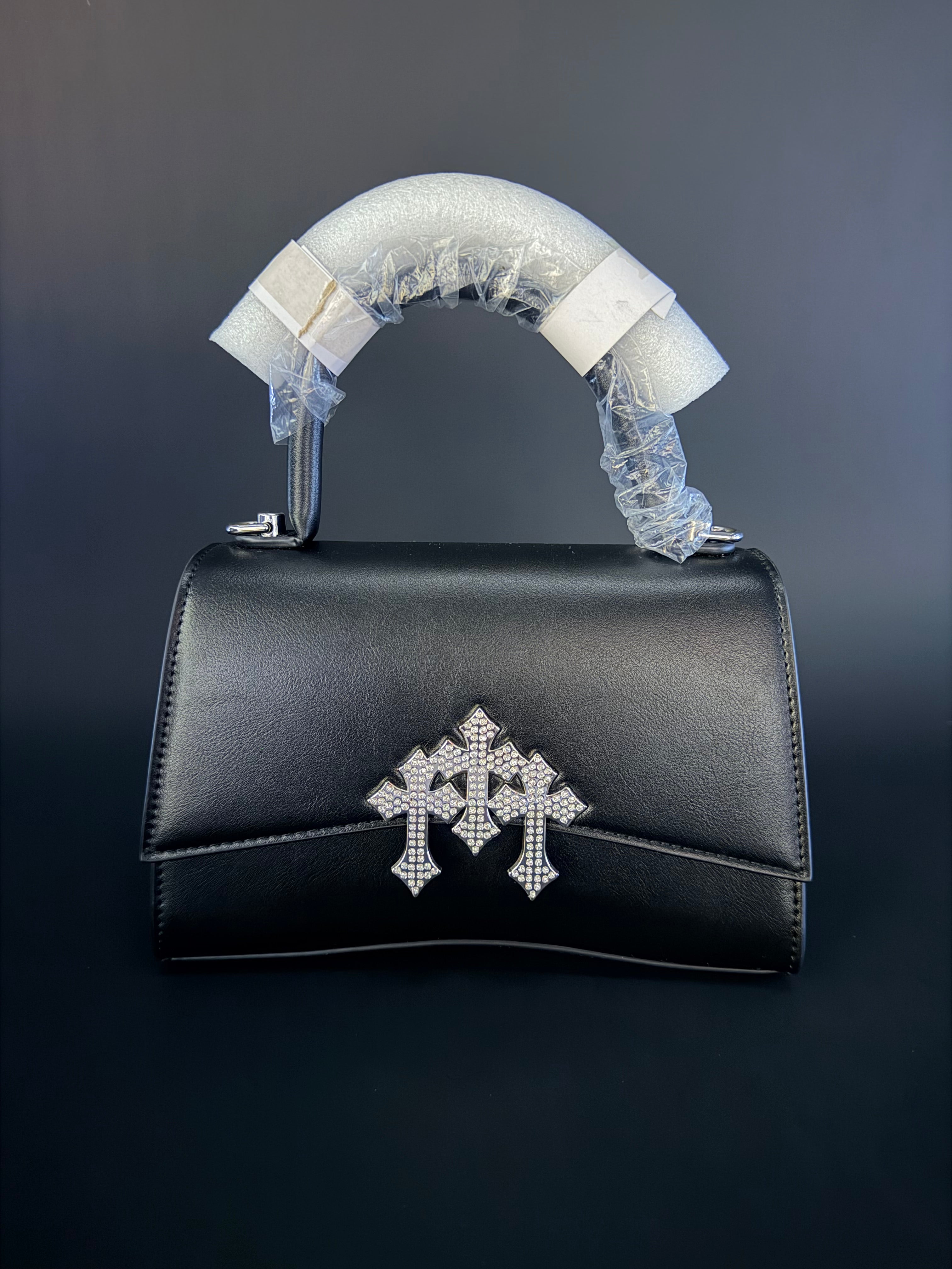 Barbas bag “Black”