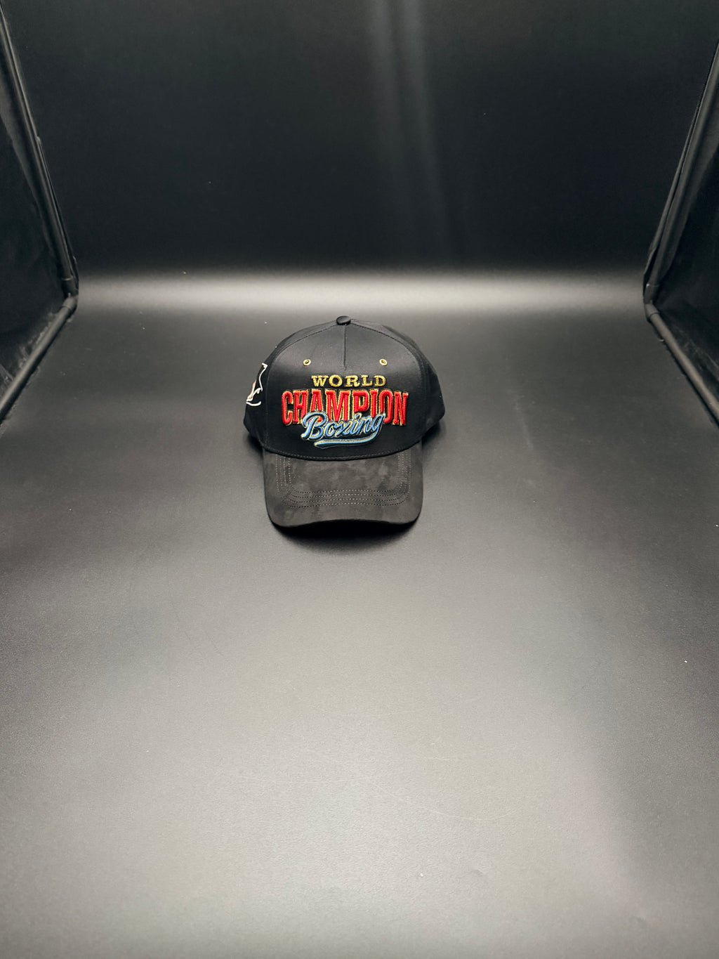 Dandy Hats x Canelo “World Boxing Champion”