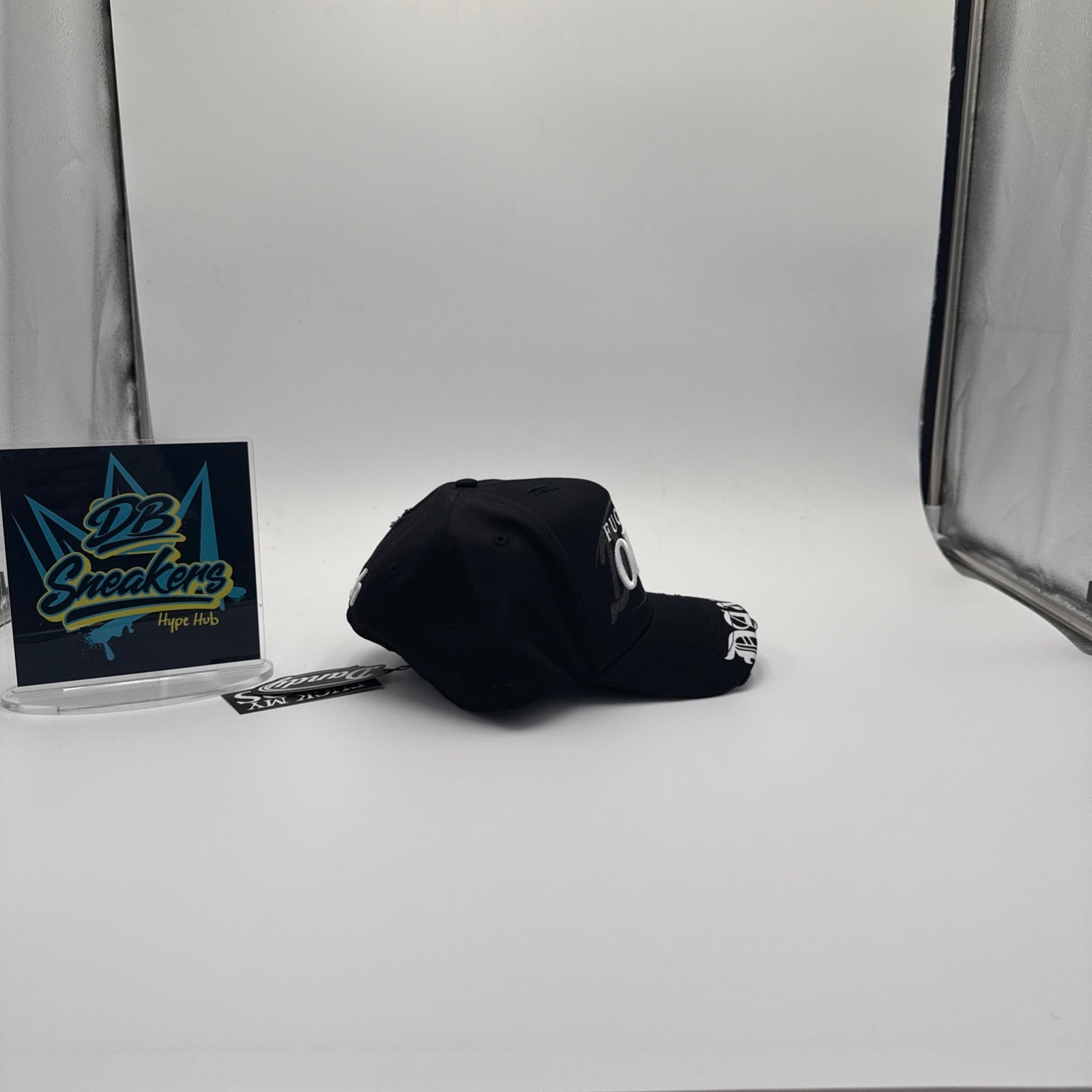 Dandy hats “Fuck My Opps”