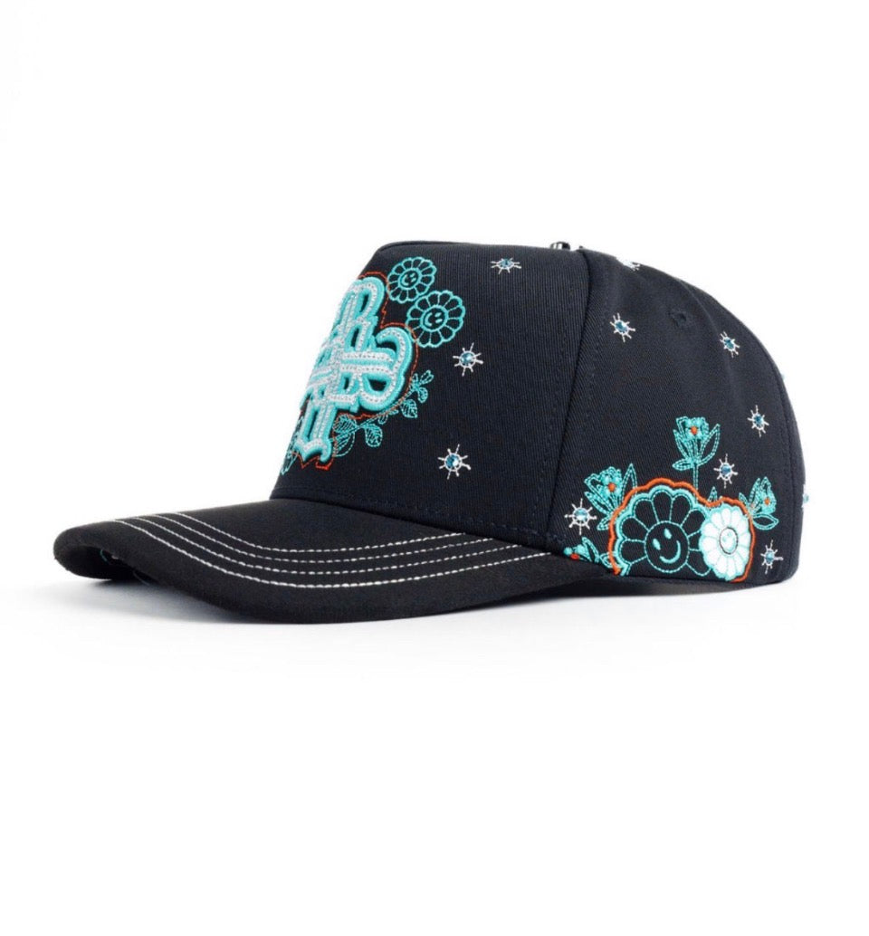 Colibrí Aqua