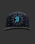 B blue cristals by BB