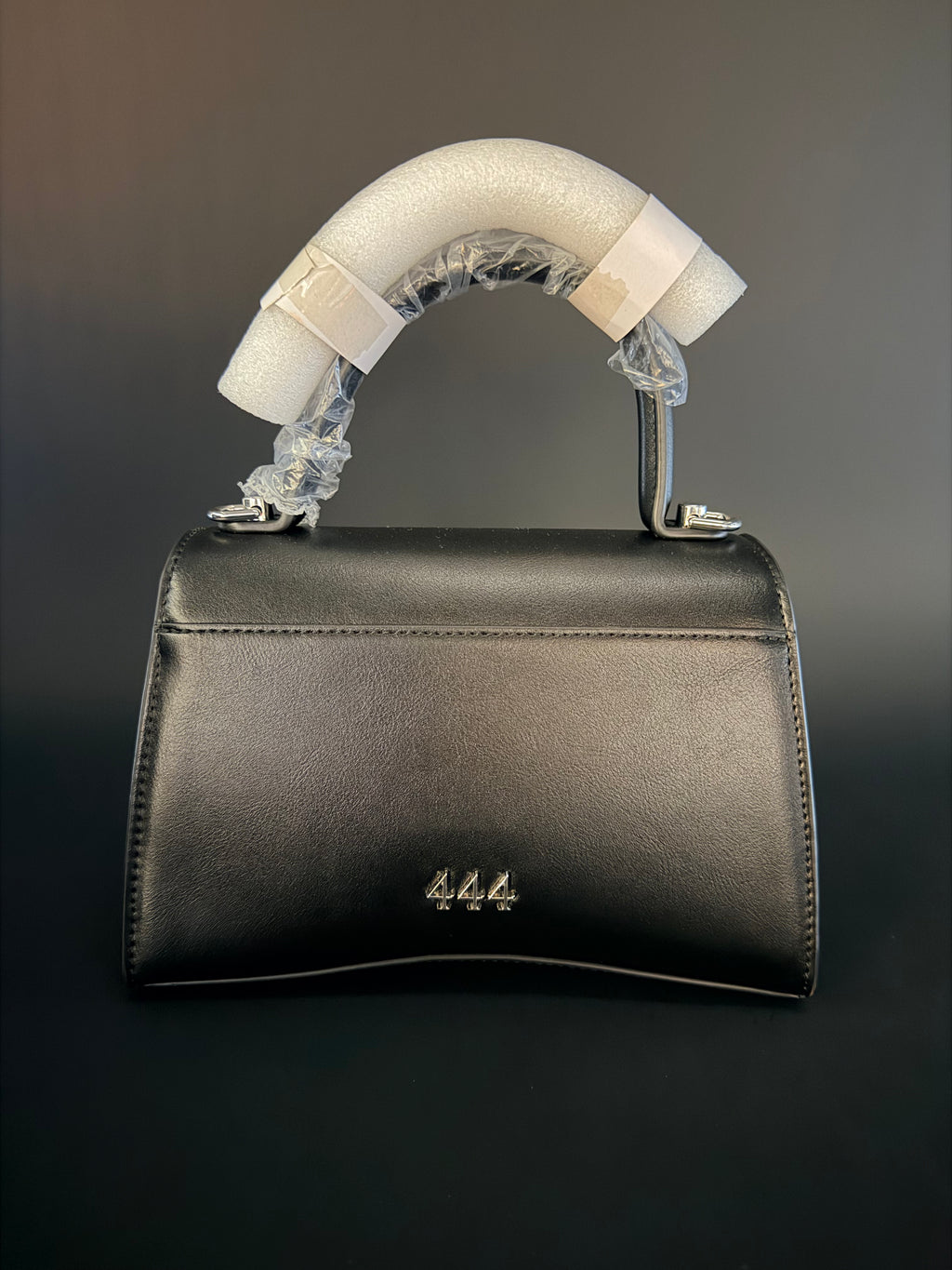 Barbas bag “Black”