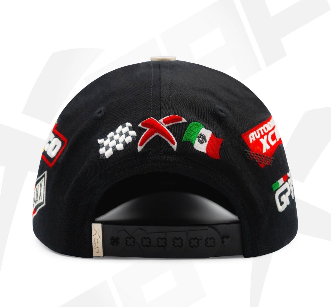 Racing F1 México