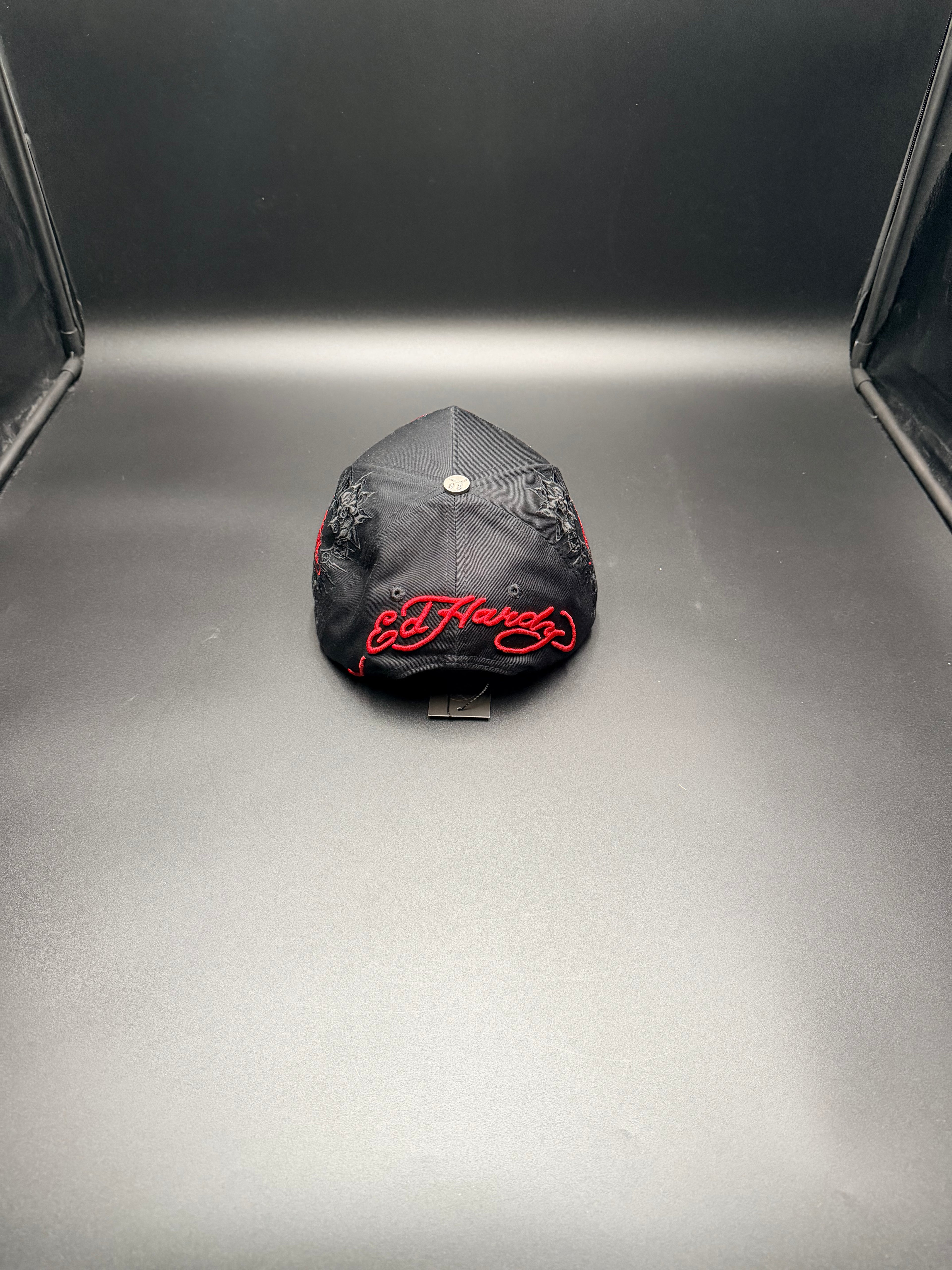 Sad Boyz x ED Hardy Amor es veneno