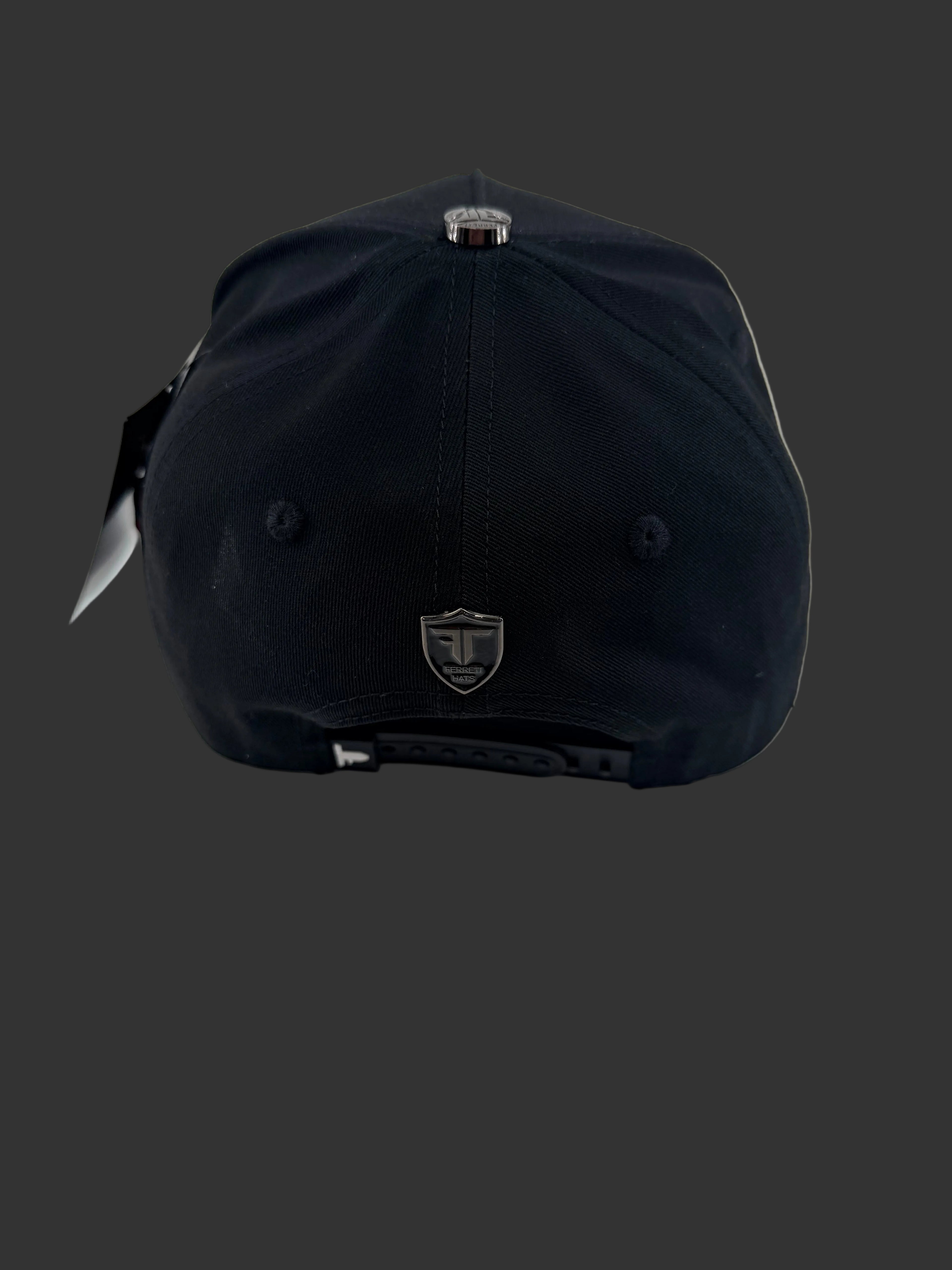 Mr Gallero by Ferreti Hats