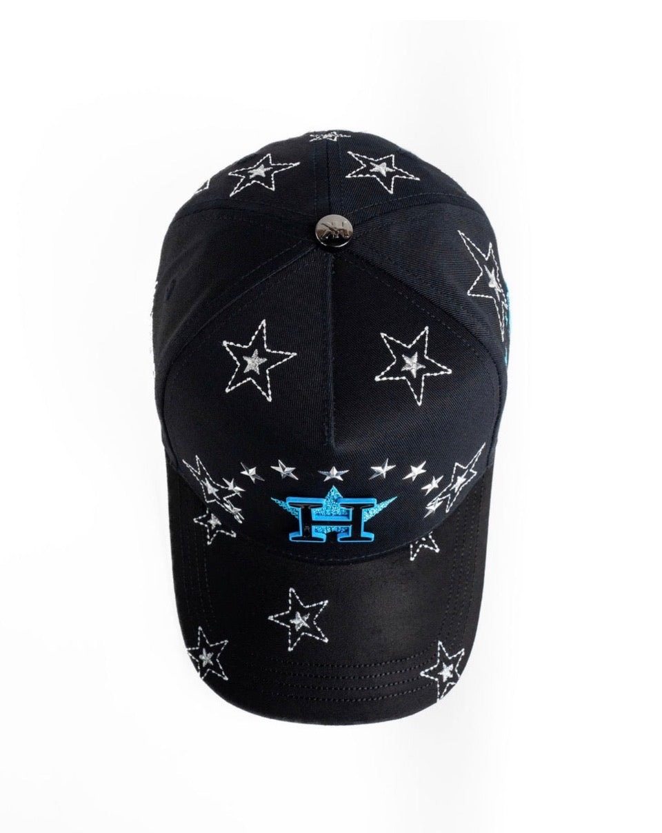 H Sad boyz black and blue