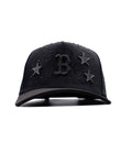 Aniversario BB Total black