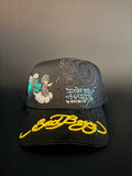 Sad Noyz x ED Hardy música