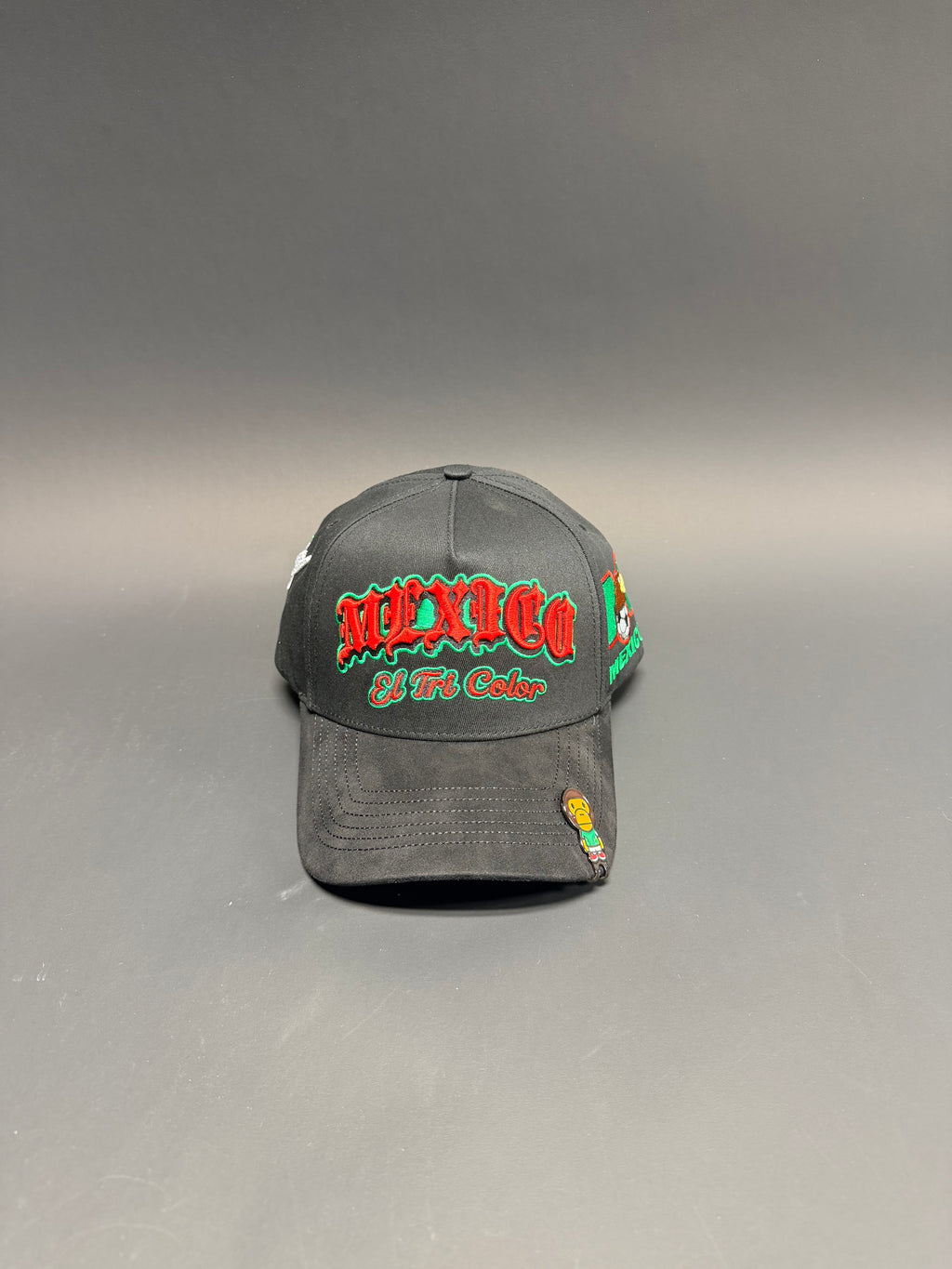 Rancho hats “Mexico “All-Stars”