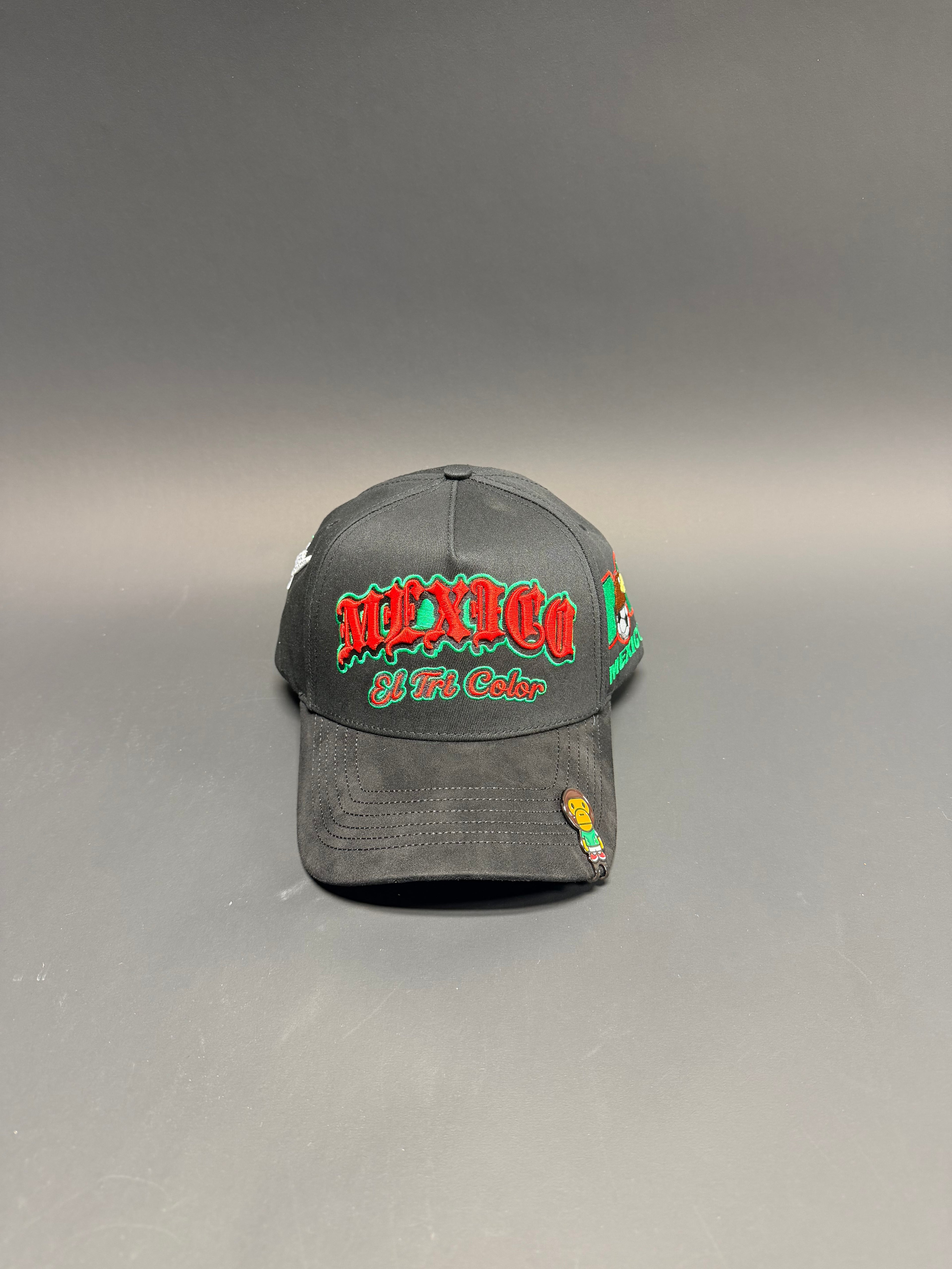 Rancho hats “Mexico “All-Stars”