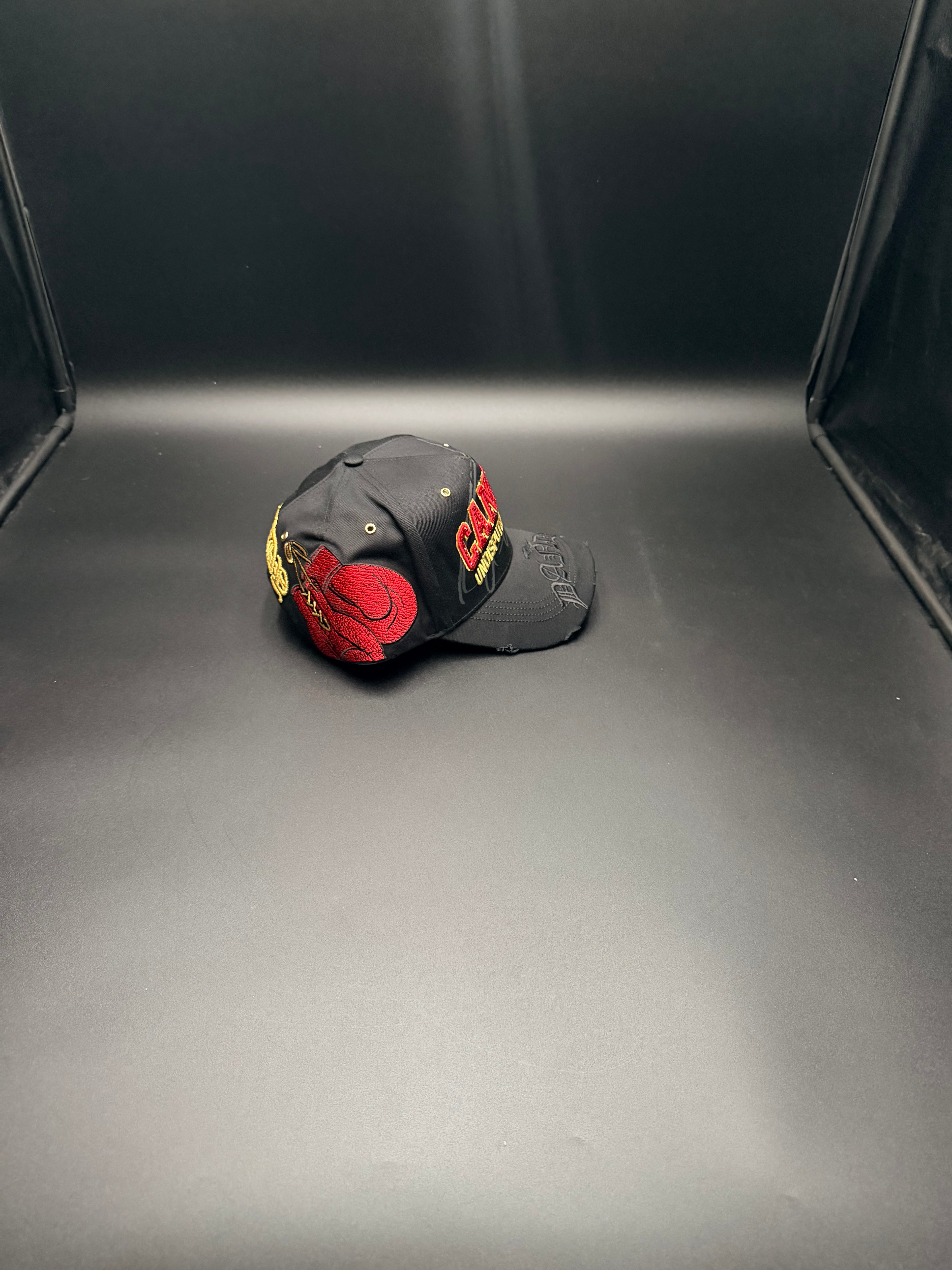 Dandy Hats X Canelo Alvarez Pound For Pound In Hand Ships Now!!!