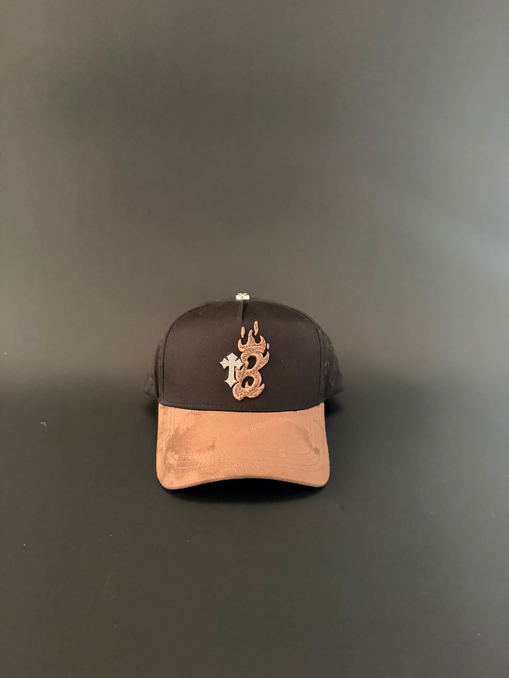 Barbas Hats "B-Cross" Look At Me Drop “ No Box”