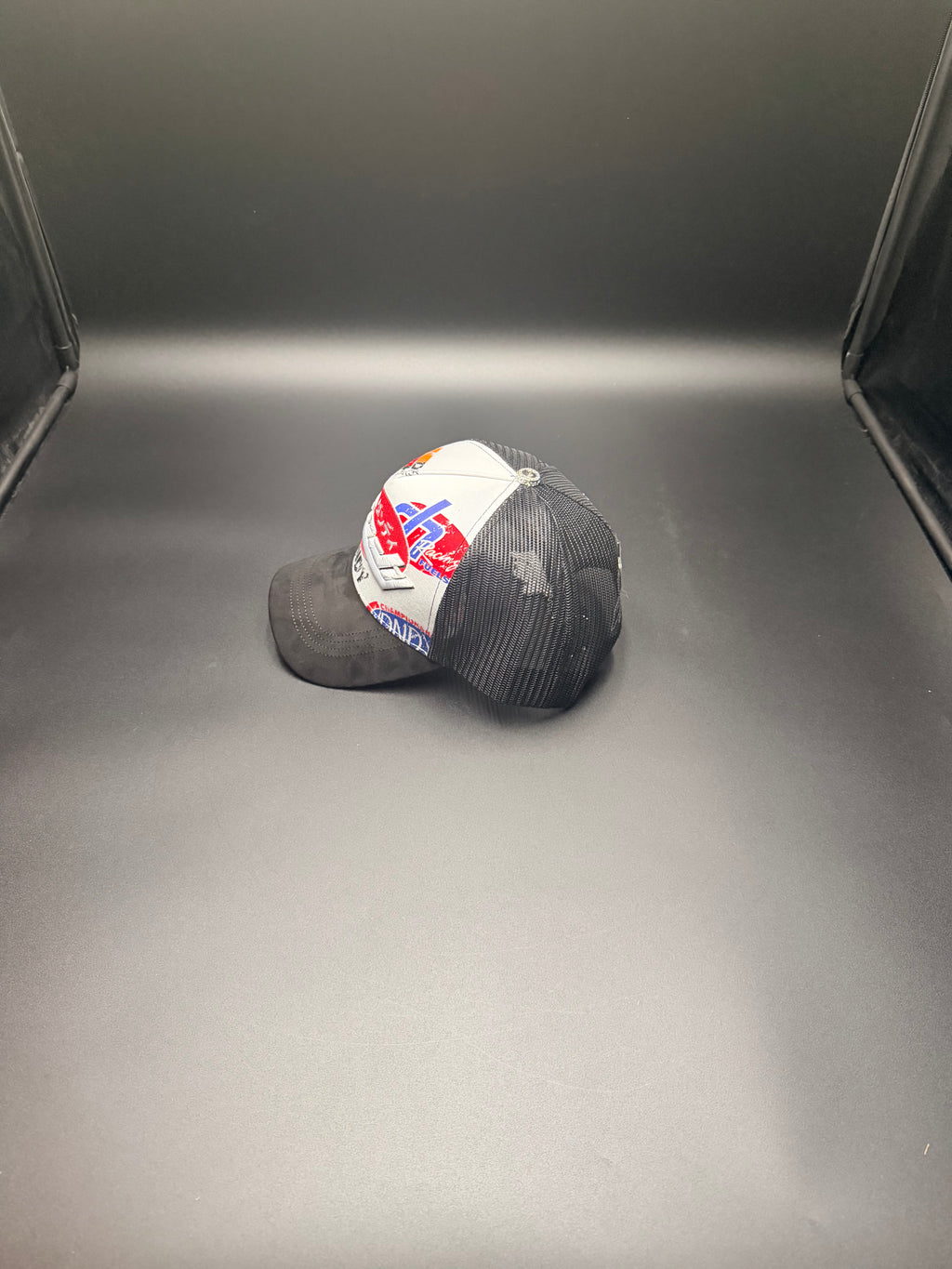 Dandy hats “D-Spec” JUST HAT