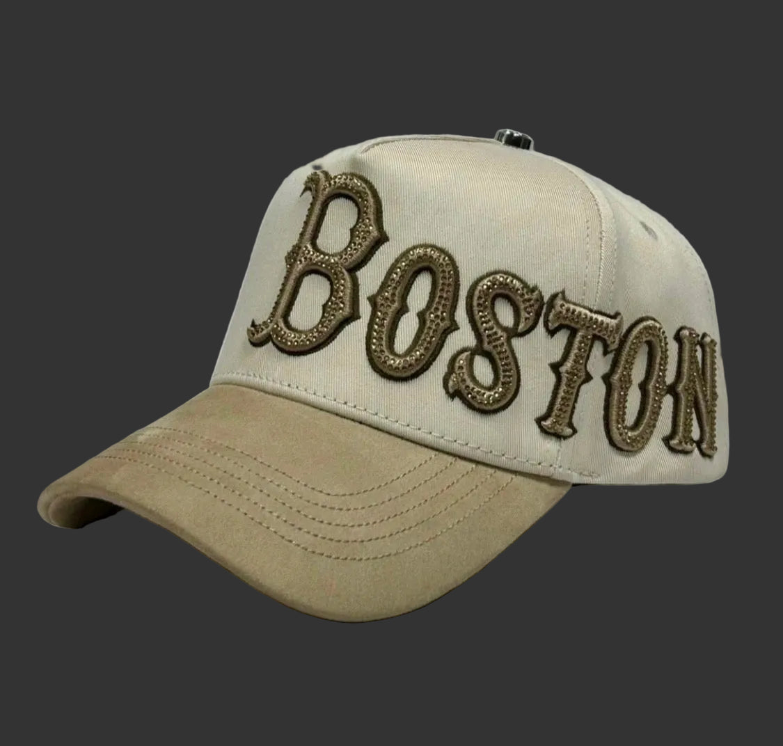 Boston beige