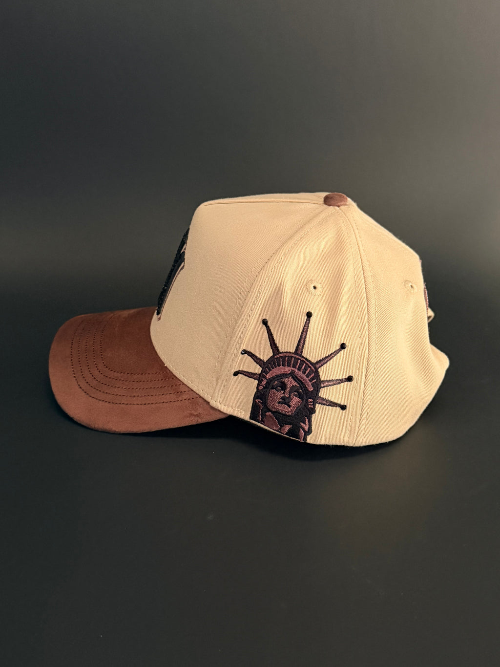 NY Brown