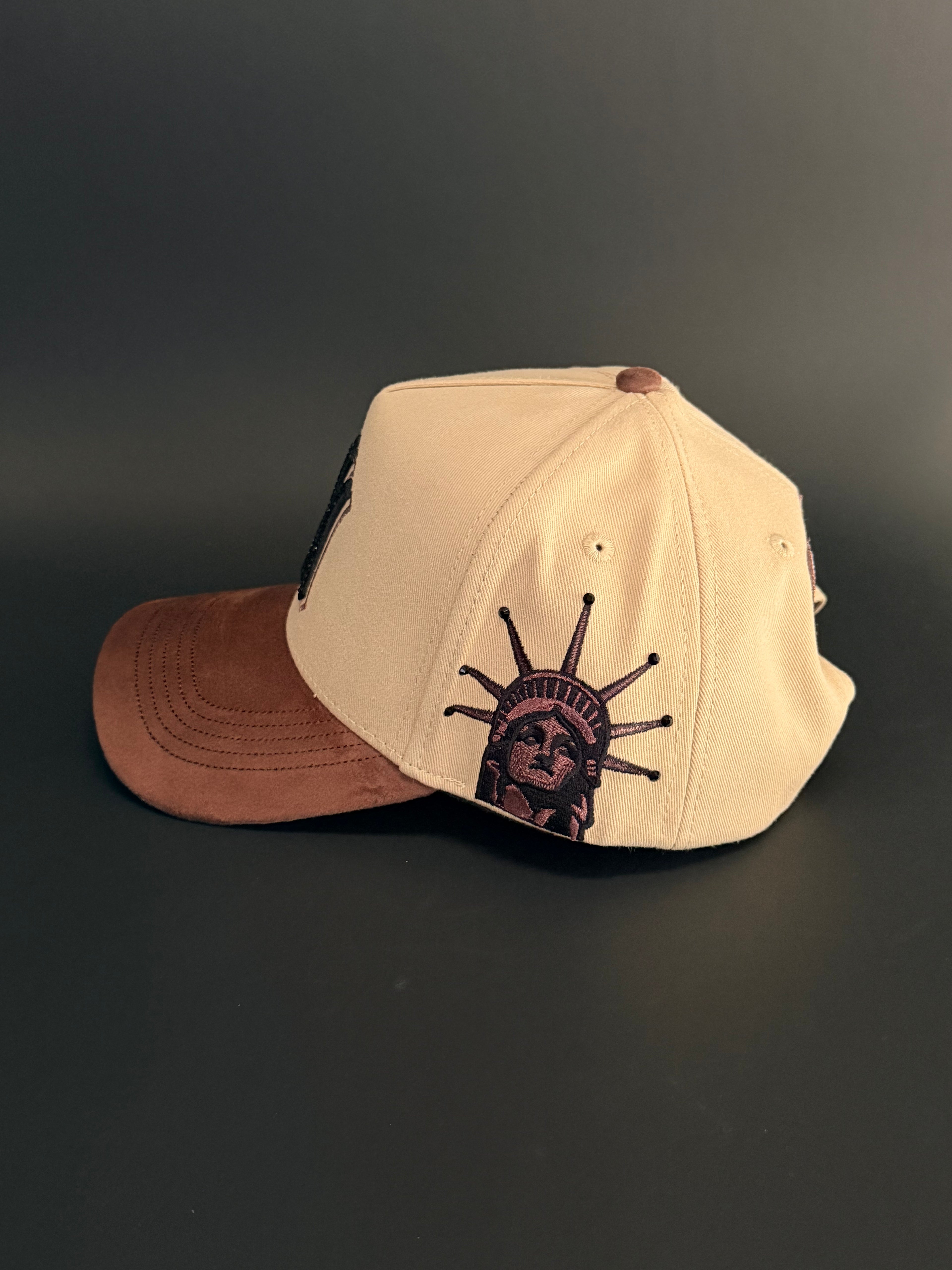 NY Brown