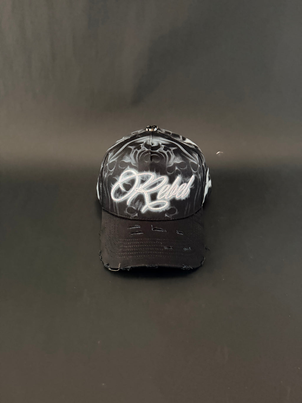 Rebel hats “Anubis Cross”