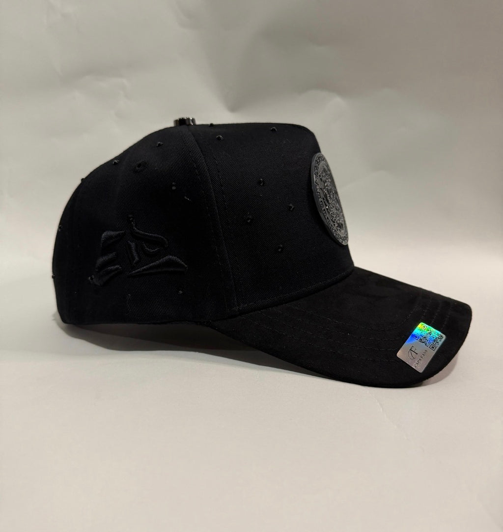 Gorra escudo México