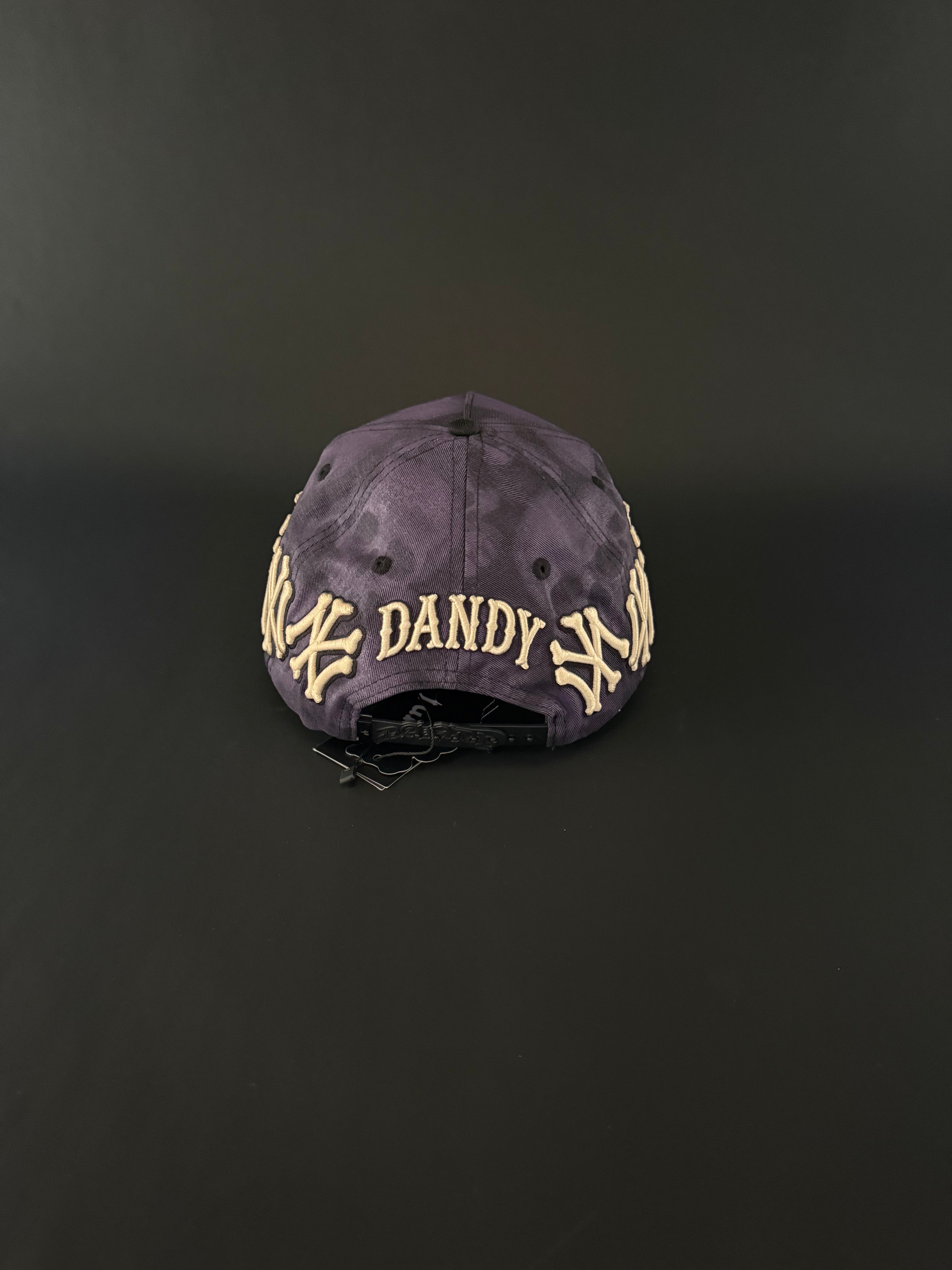 Dandy Hats “NY SKELLY”  370/2000