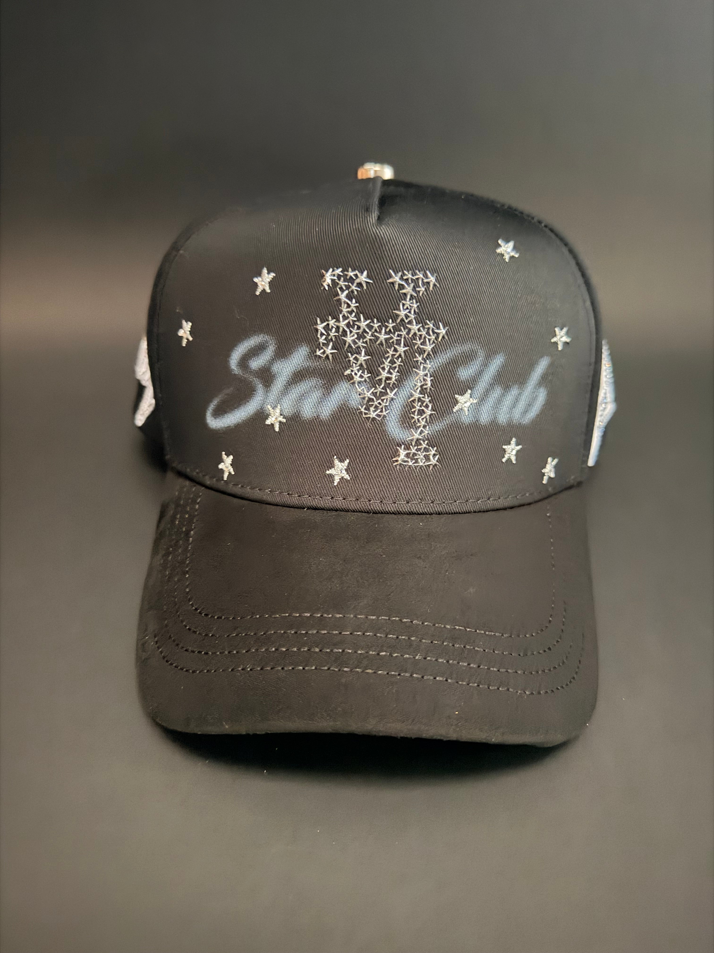 Star Hats  club