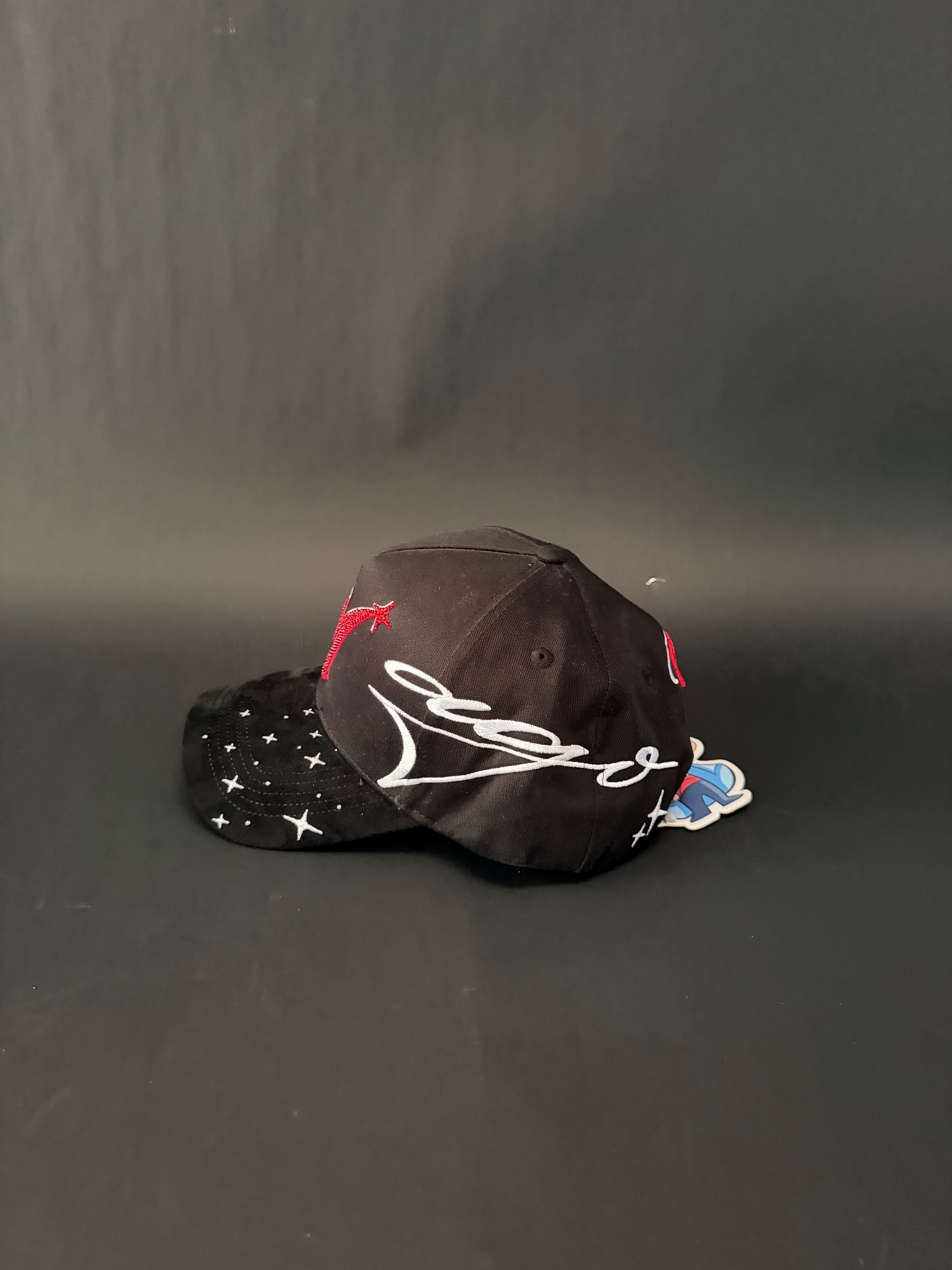 Mago X ThirtyOne hats “Mago Roja”