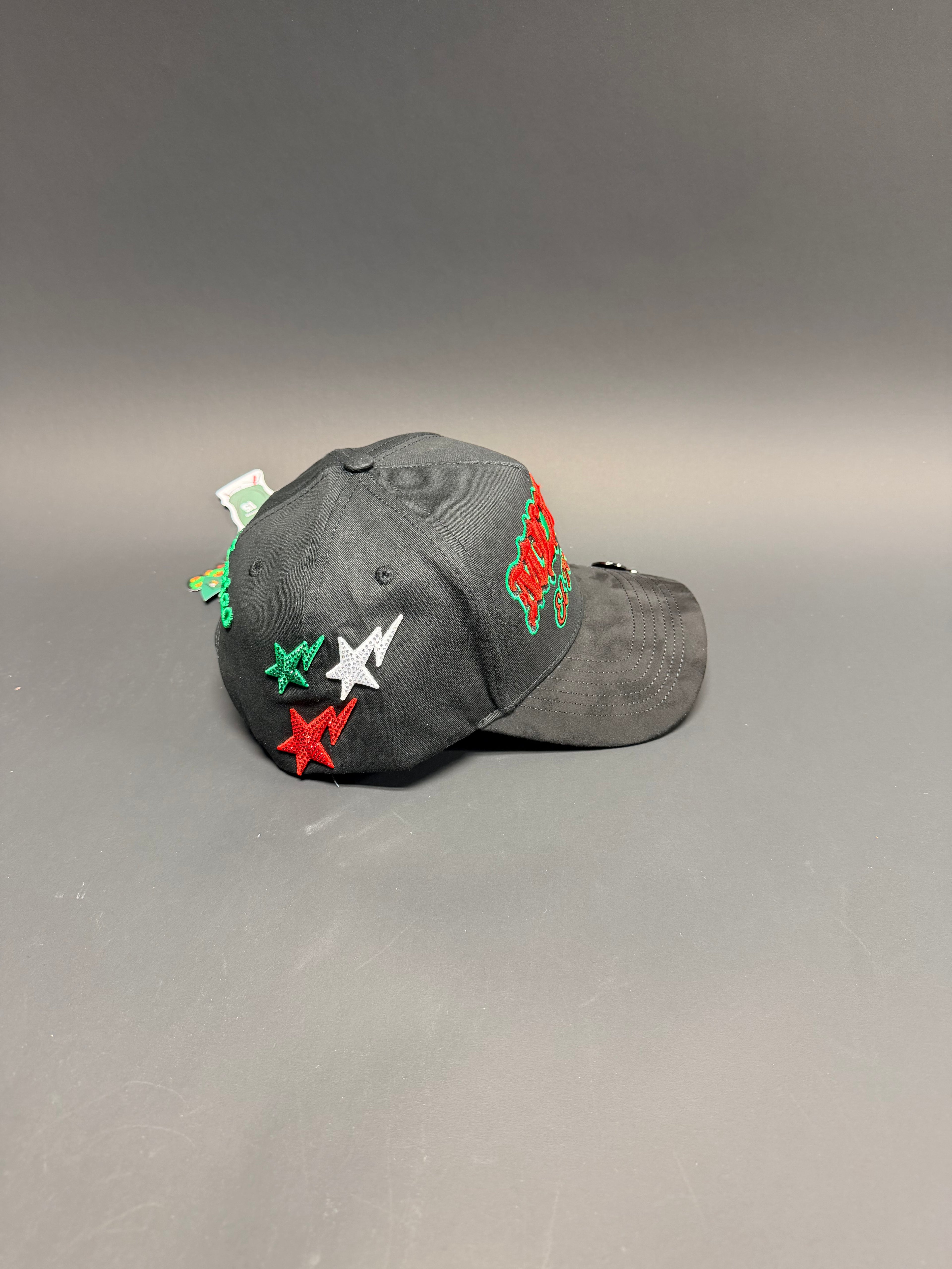Rancho hats “Mexico “All-Stars”