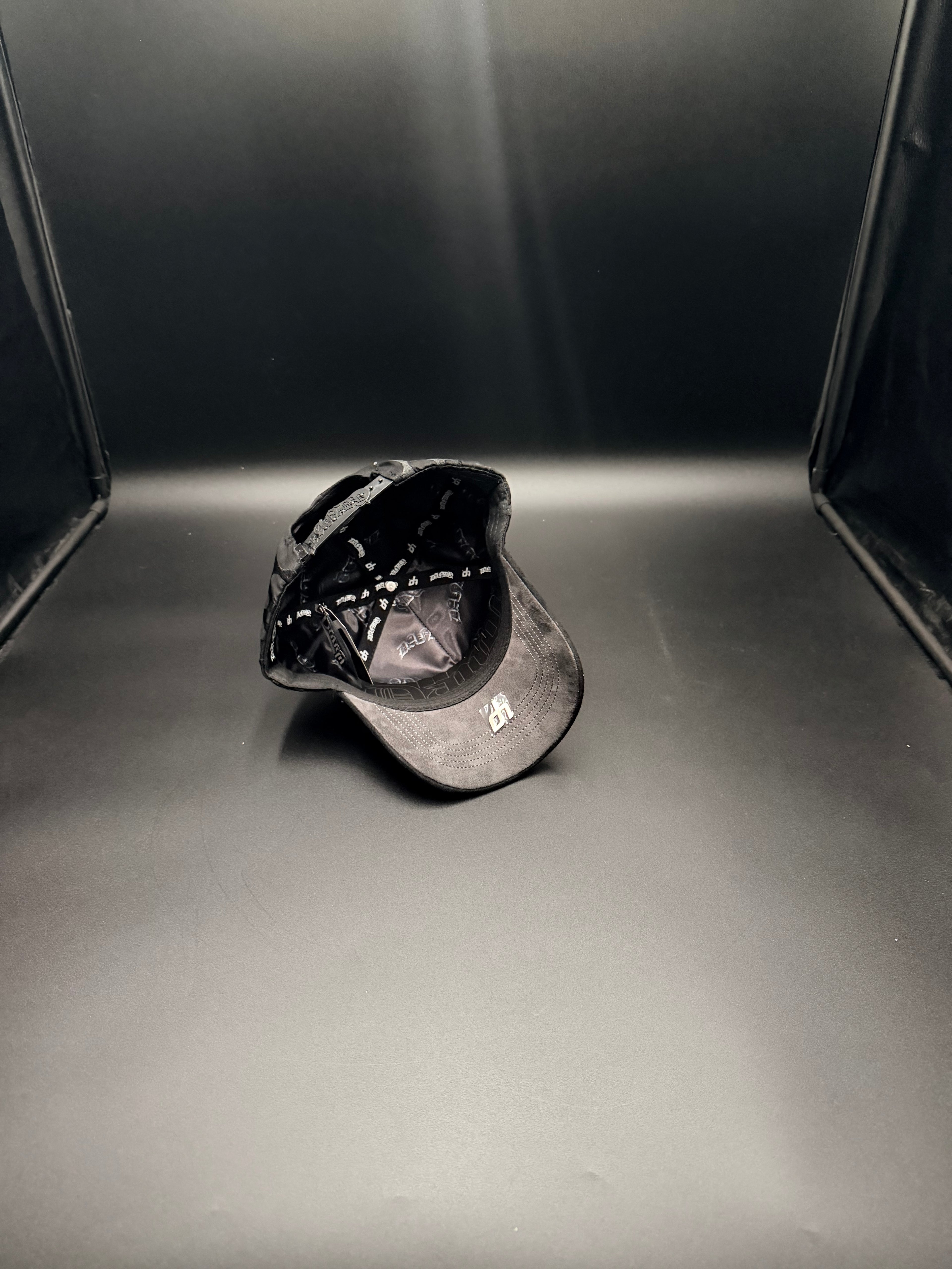 Dandy Hats “Crystal Tears” Full -Set
