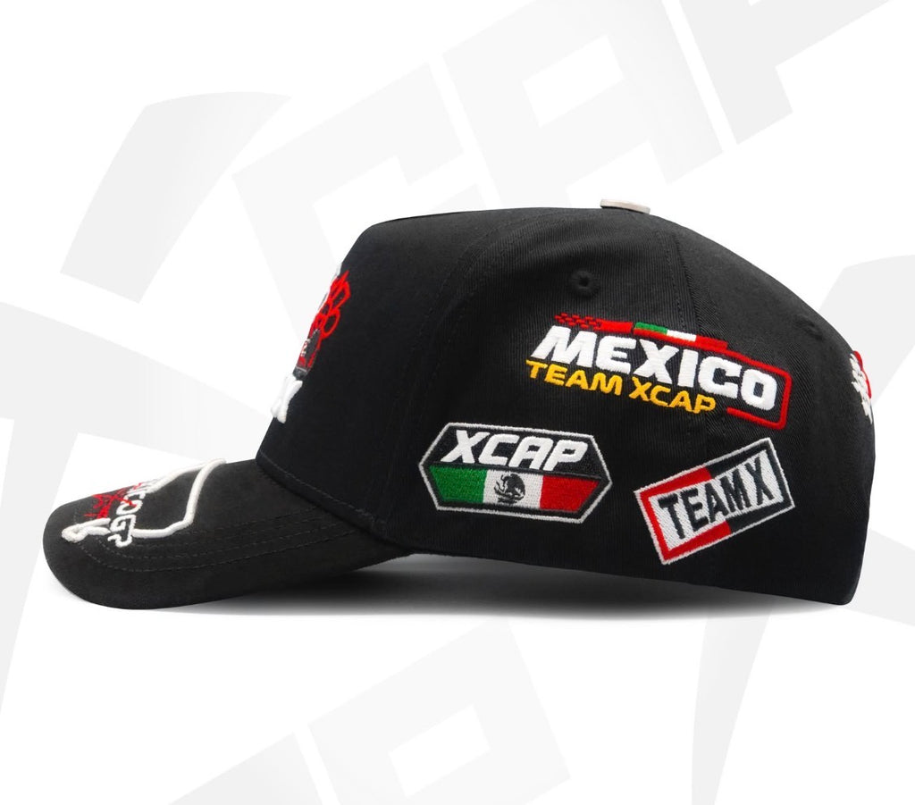 Racing F1 México