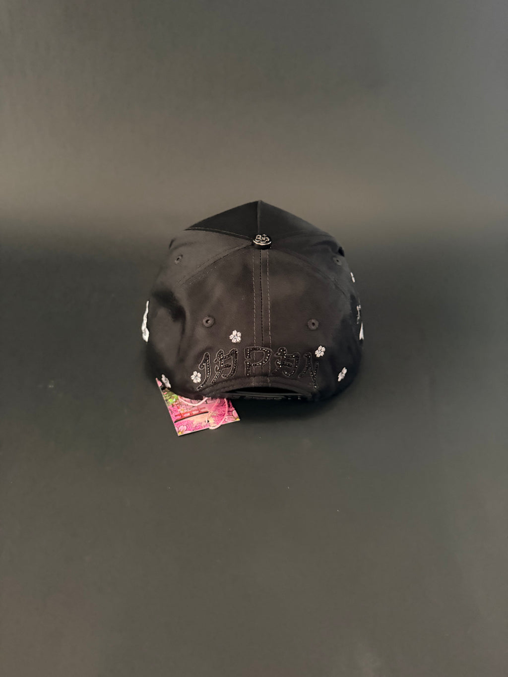 DMG brand “LA JAPAN VOL. II”