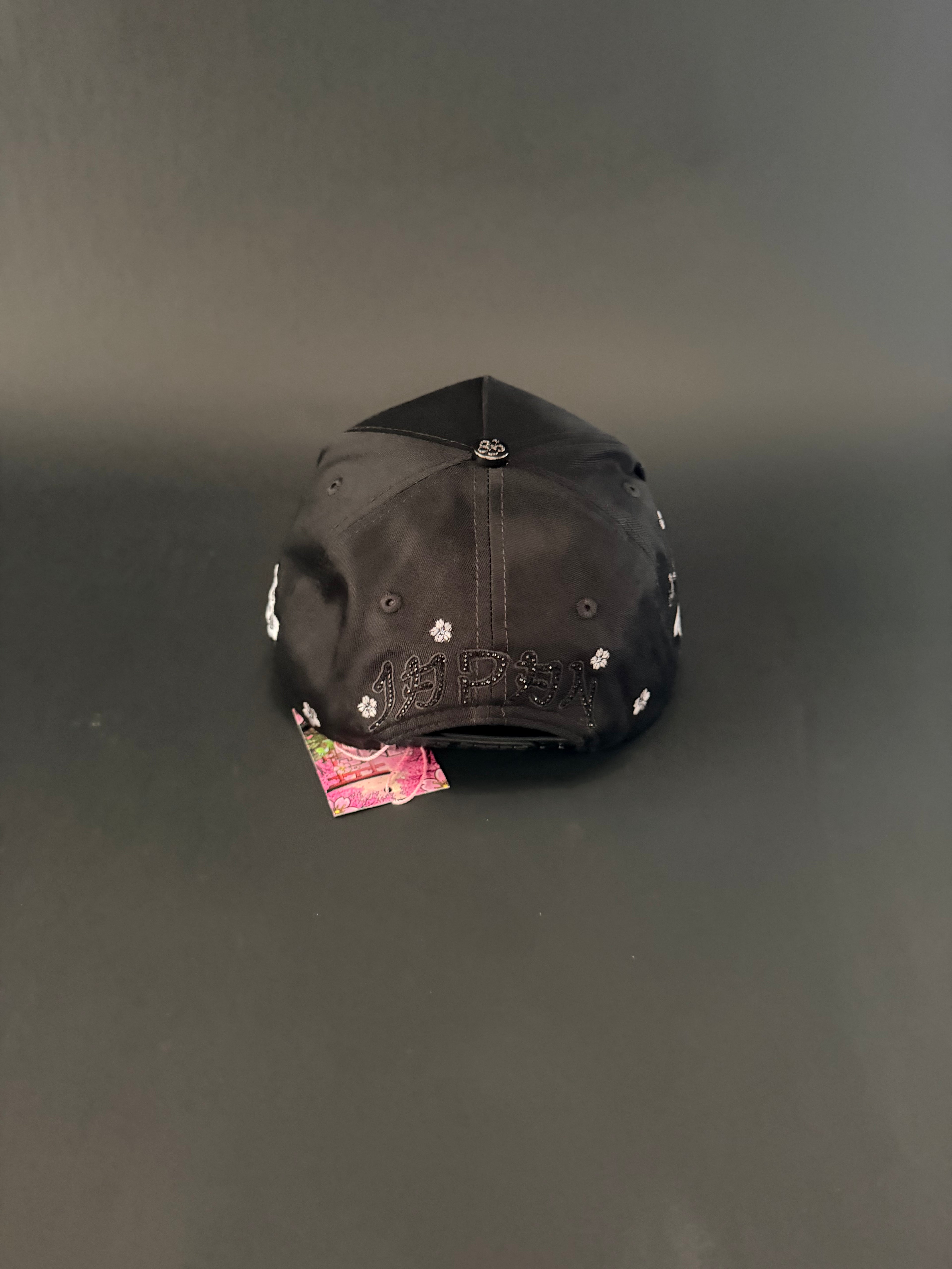 DMG brand “LA JAPAN VOL. II”
