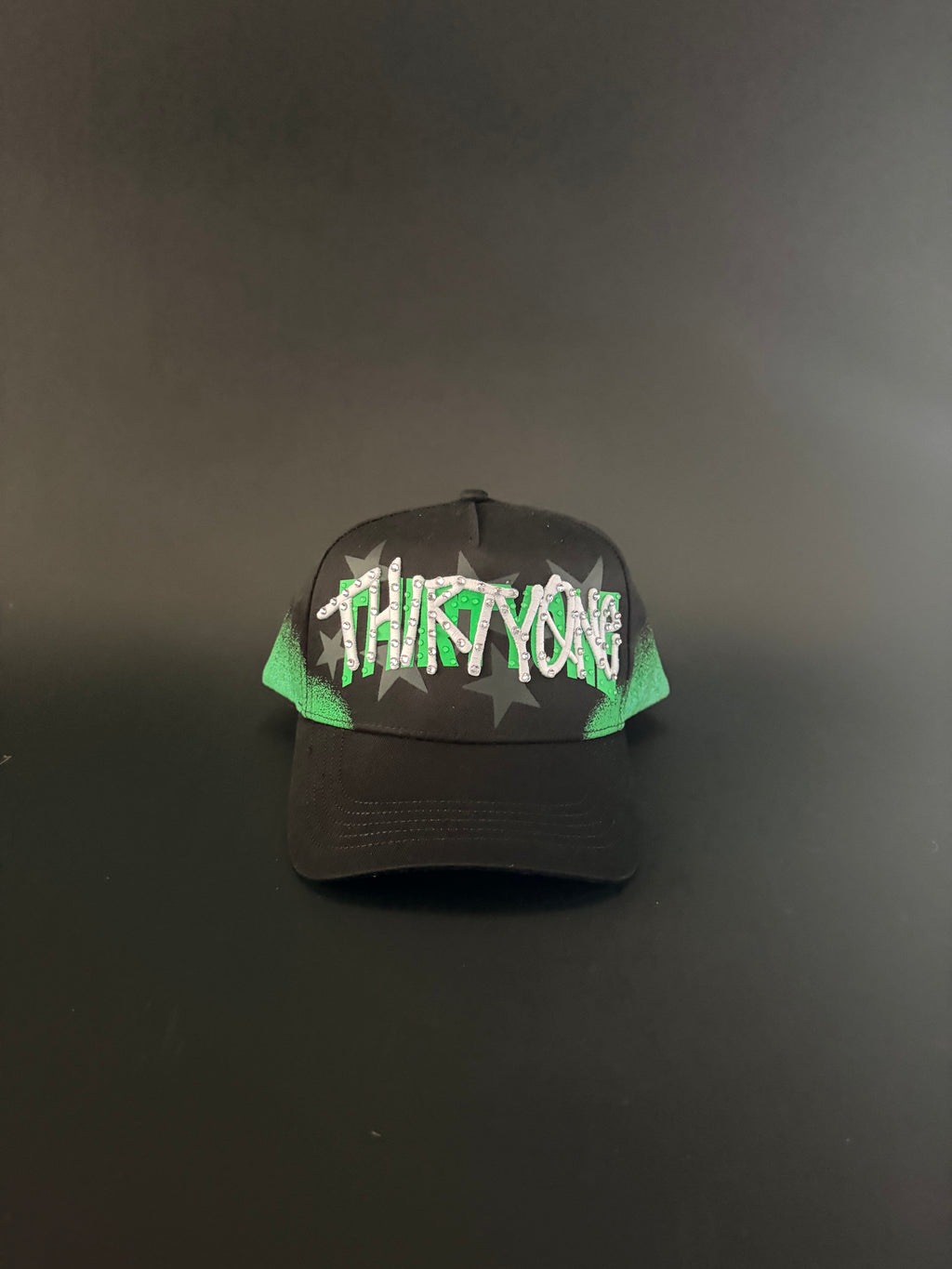 Thirtyone Hats “Starry Night”