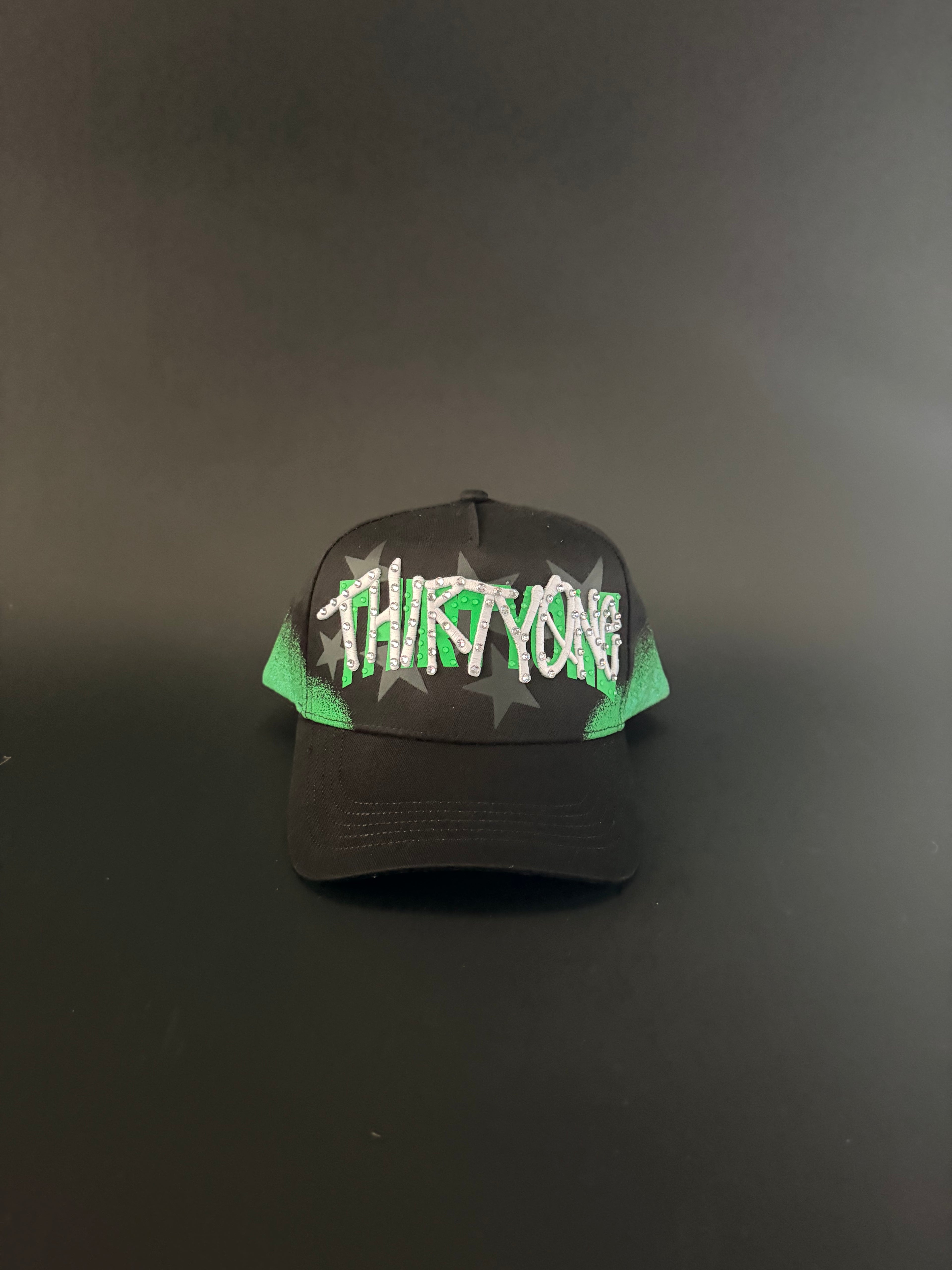 Thirtyone Hats “Starry Night”