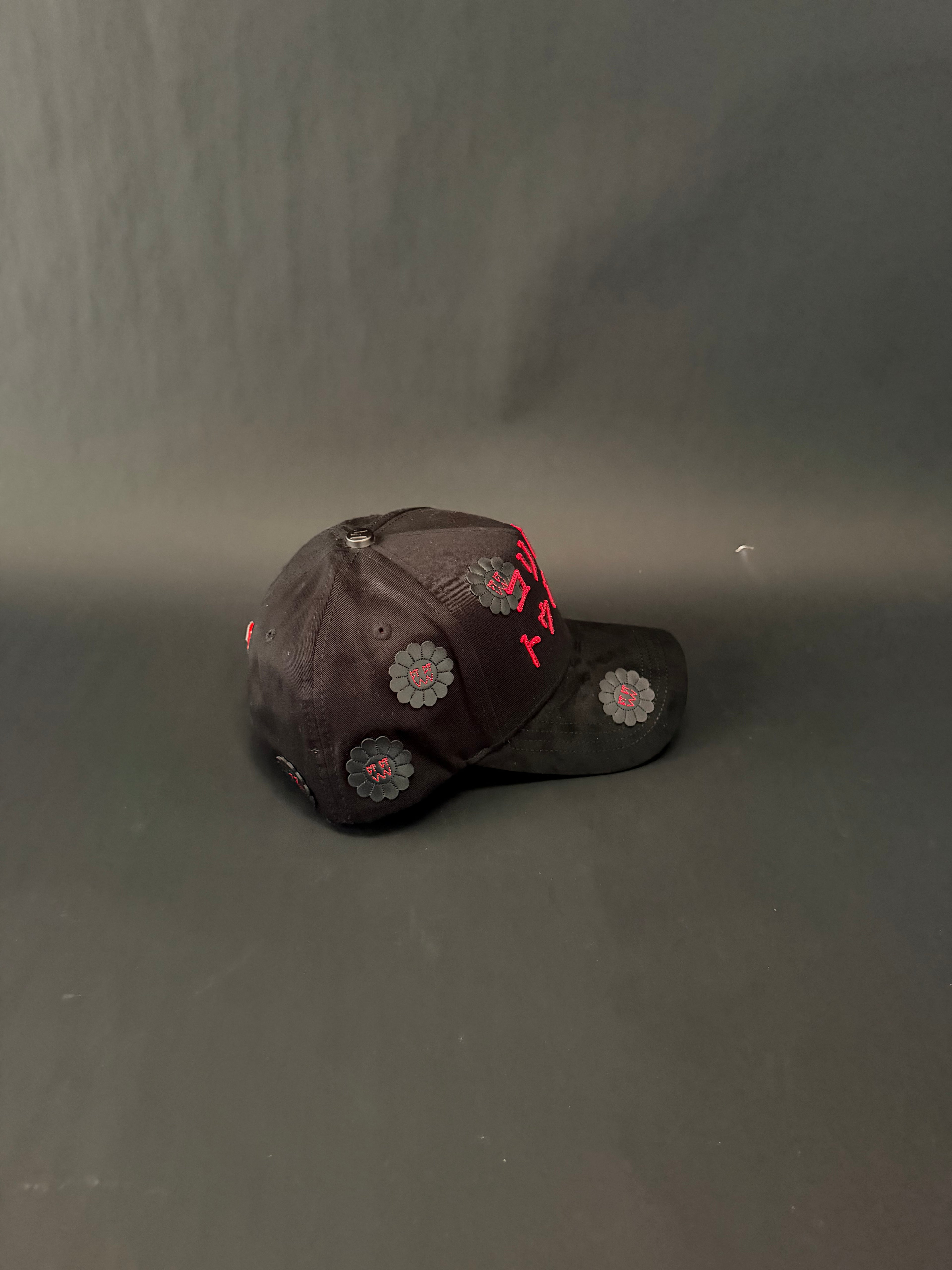 Barbas hats “Murakami”