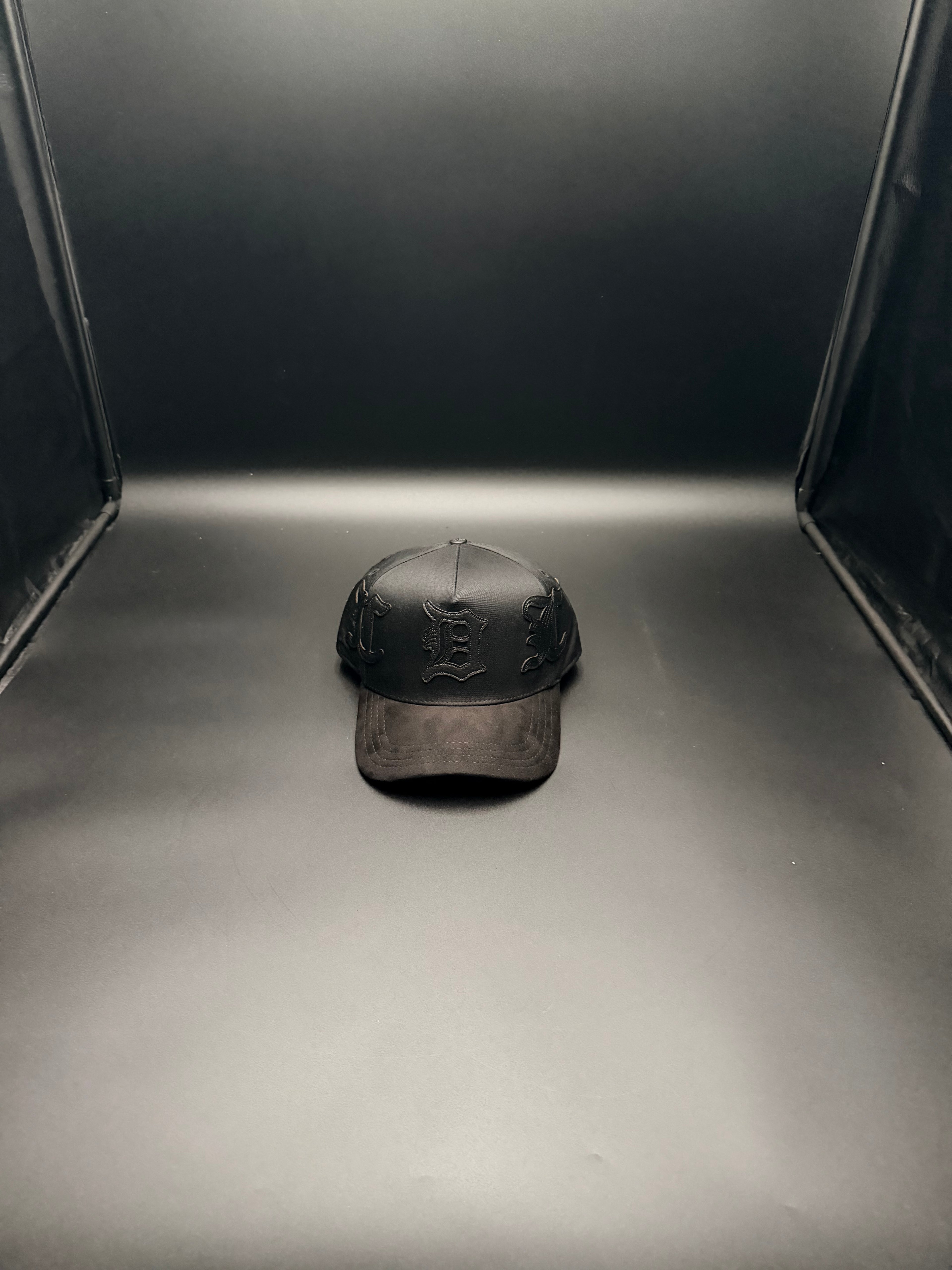 Dandy hats “City Of Goats” only hat