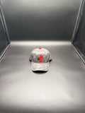 Barbas hats “B-Star Red Camo” JUST HAT