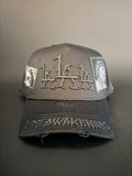 Rude Awakenings “The Messiah” just hat