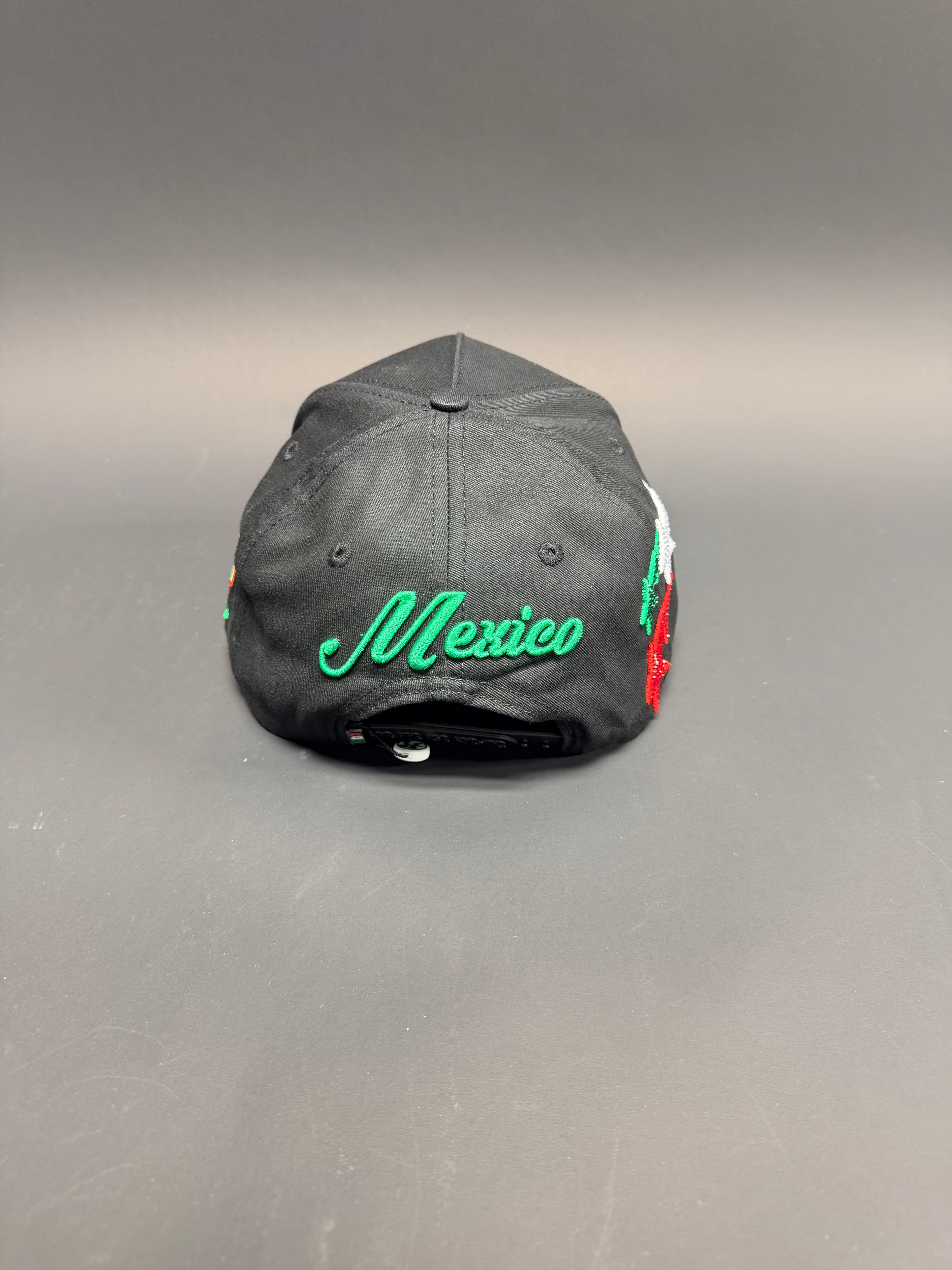 Rancho hats “Mexico “All-Stars”
