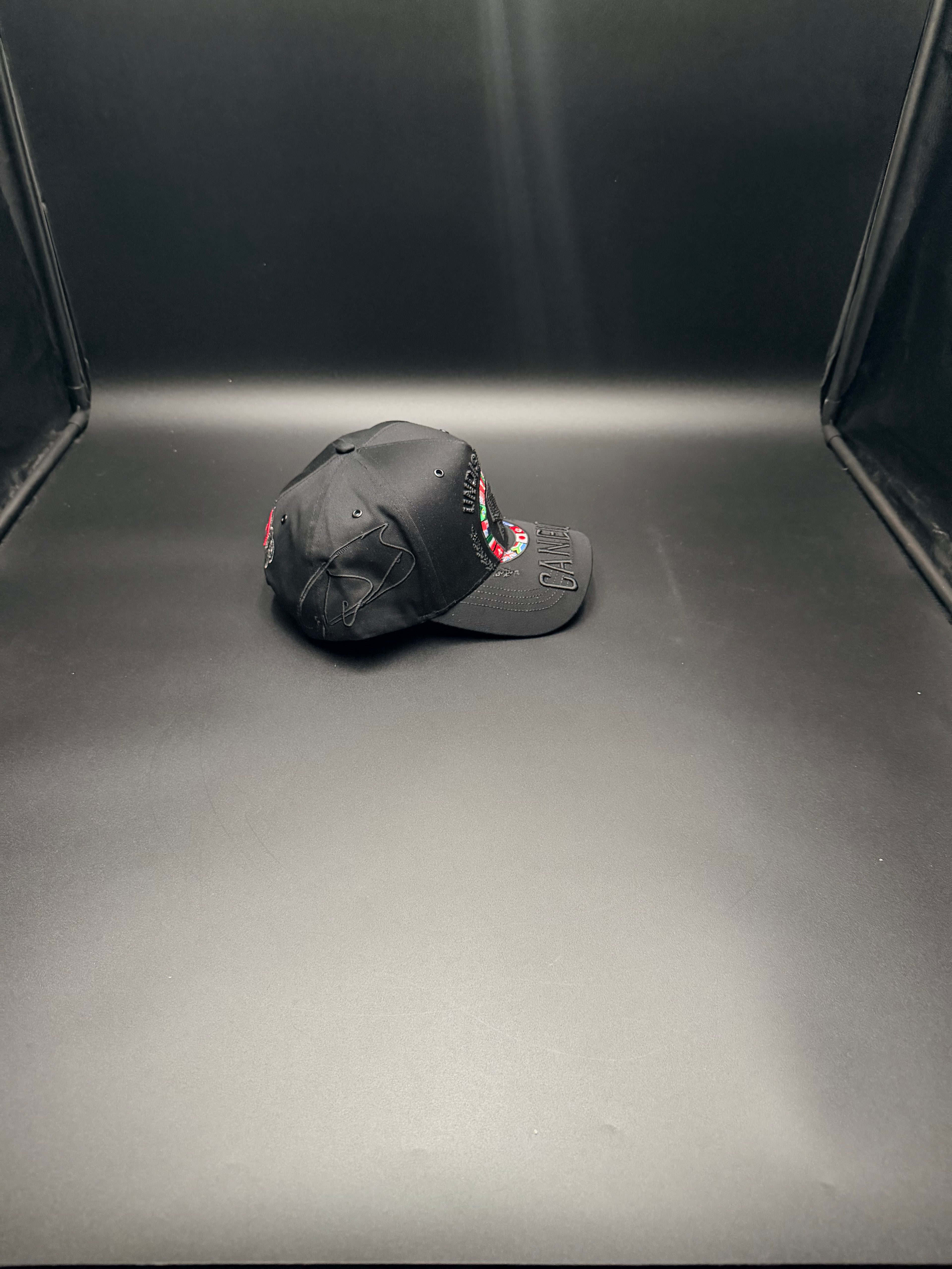 Dandy hats X Canelo “Undisputed”