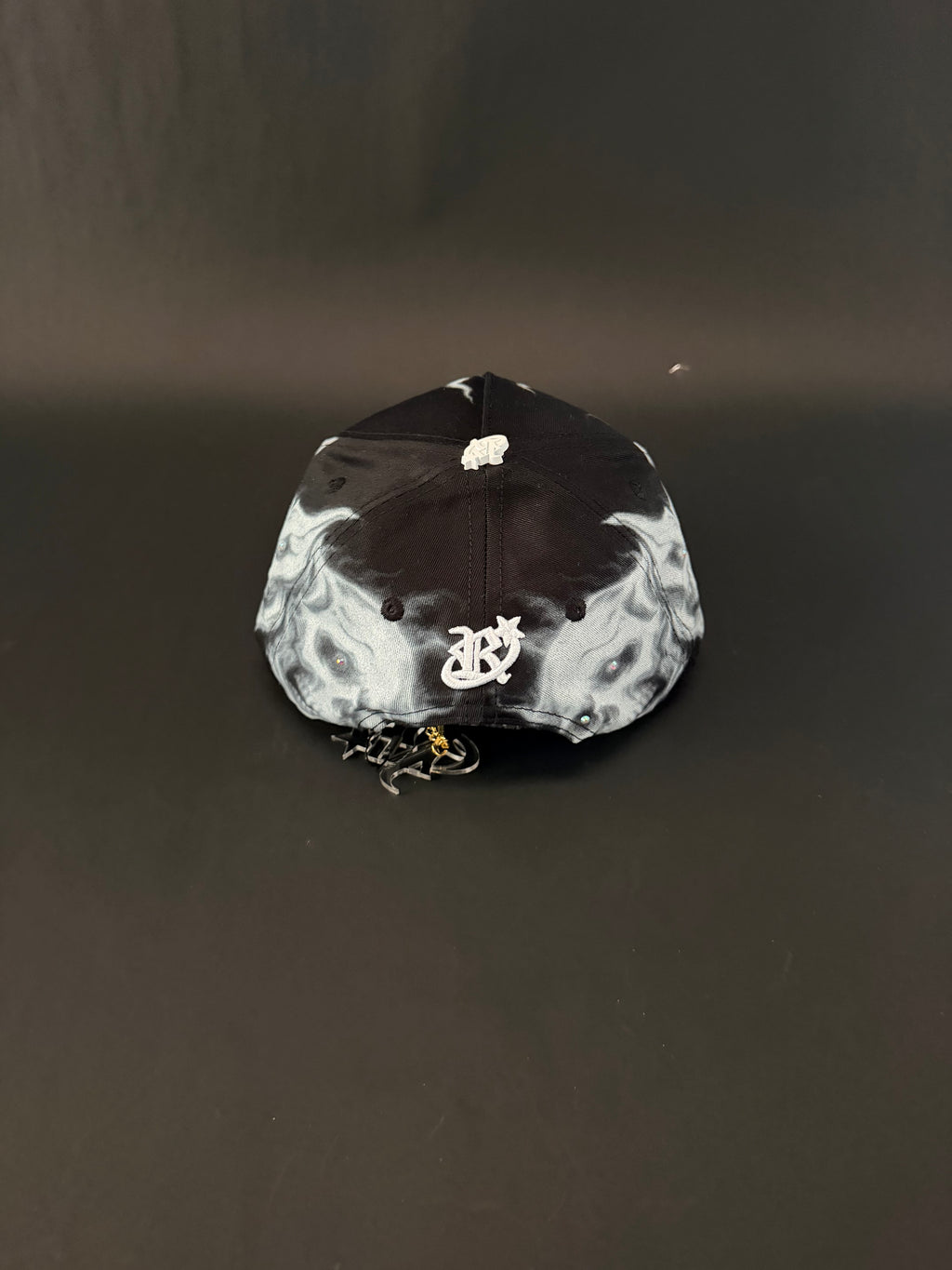 Rebel hats “Black Mask Off”