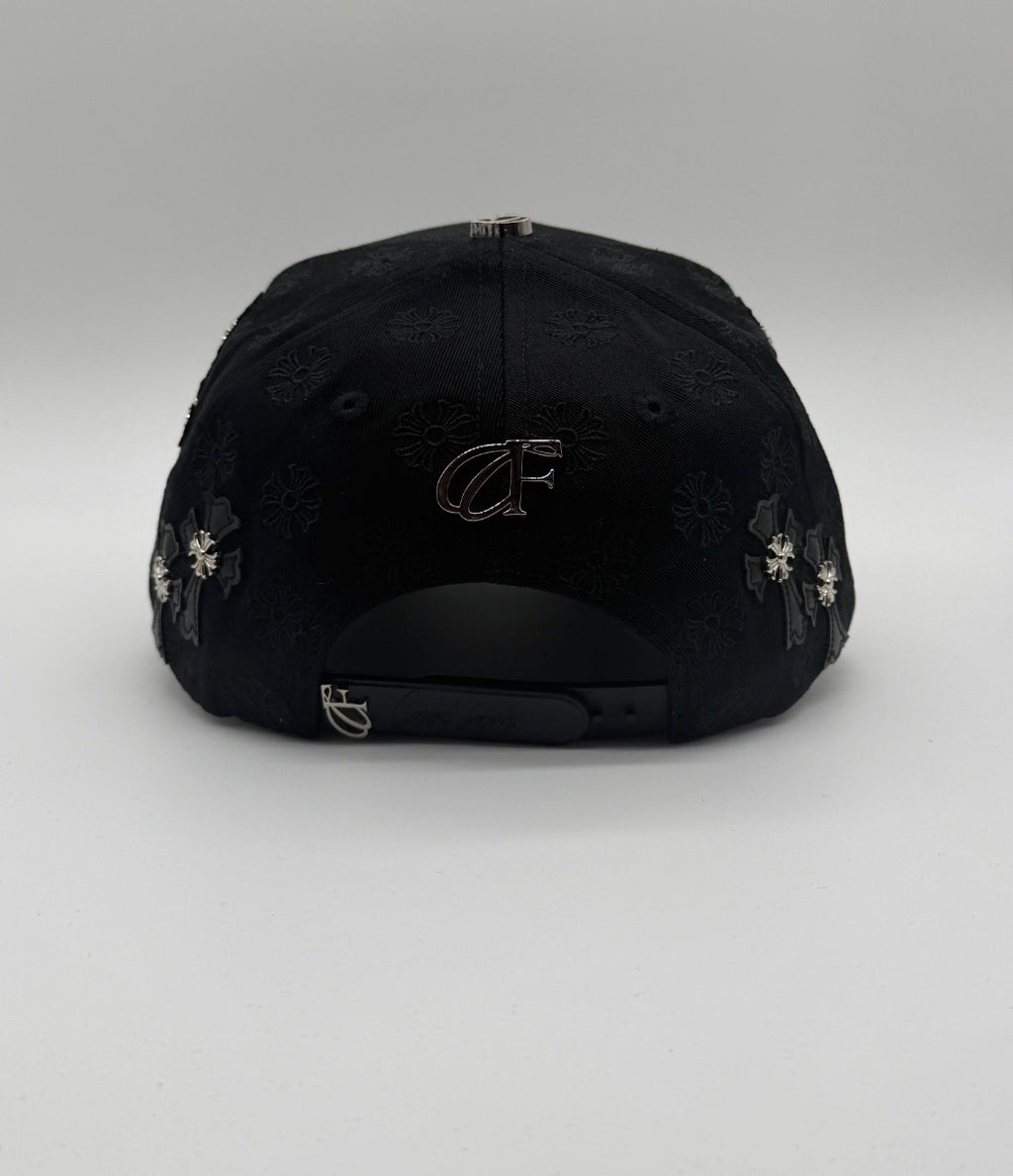 LA Chrome by Capfans