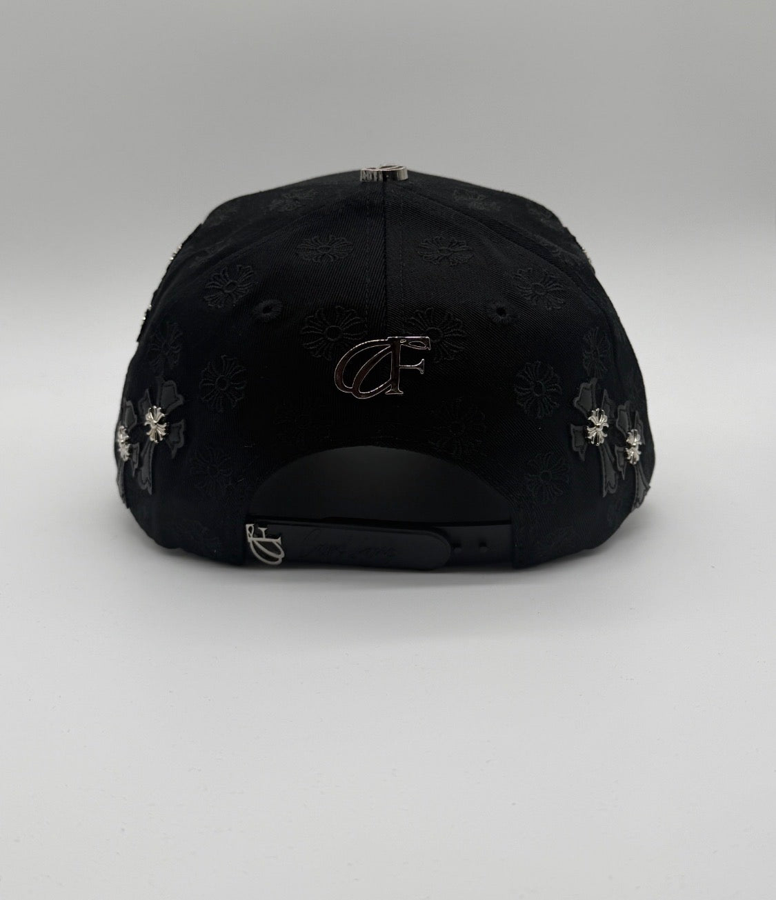 LA Chrome by Capfans