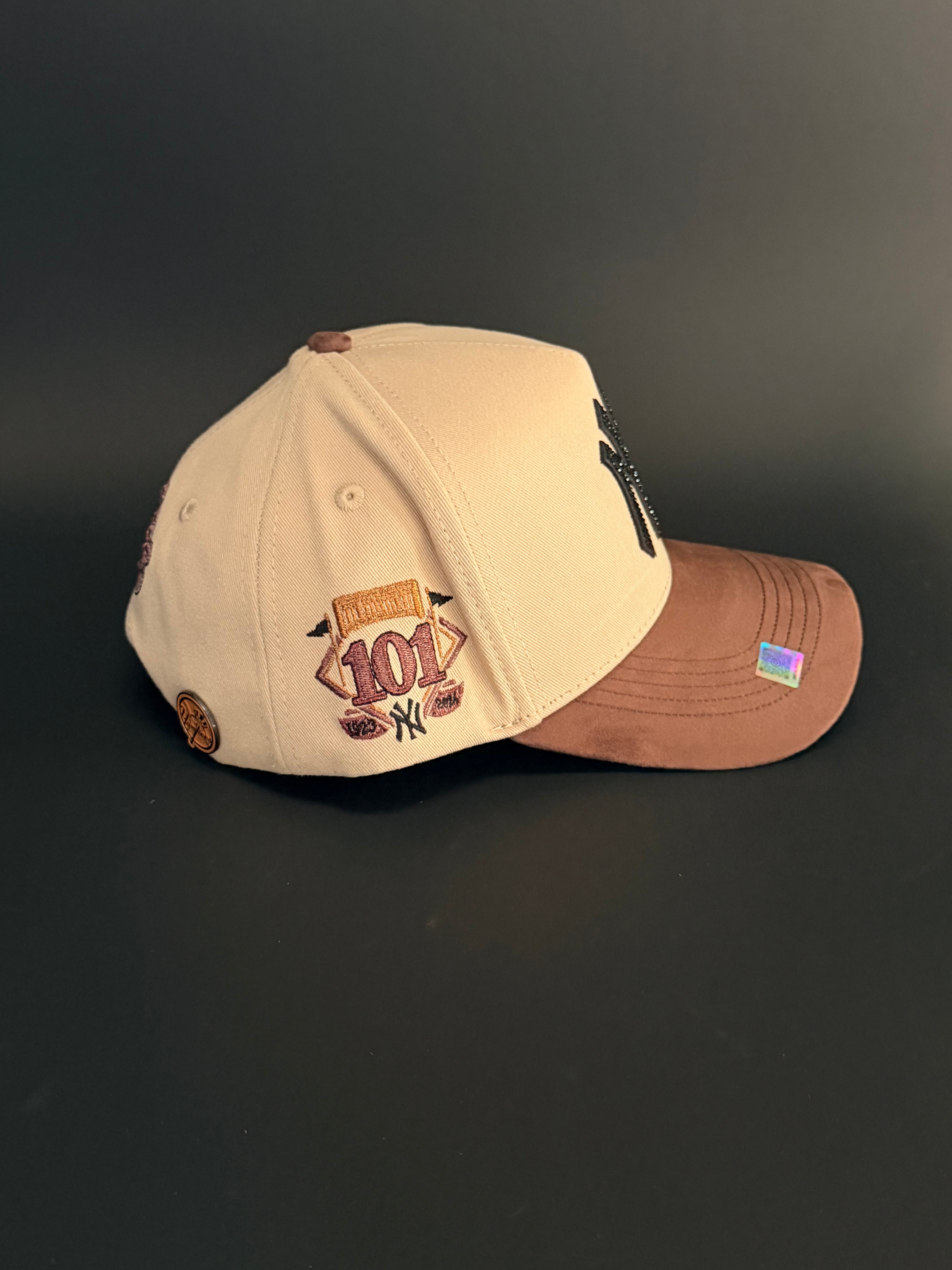 NY Brown