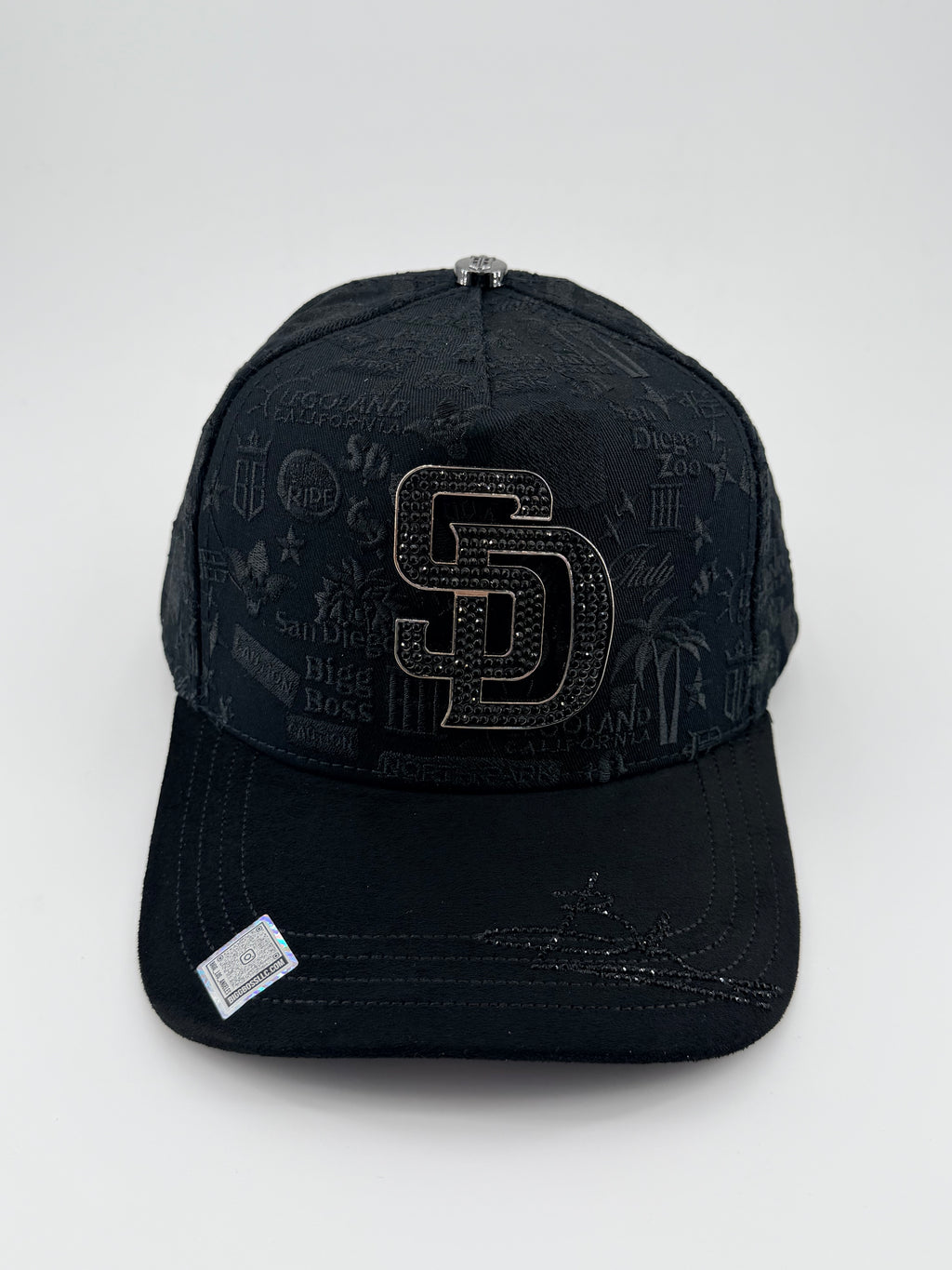 San Diego by Big Boss
