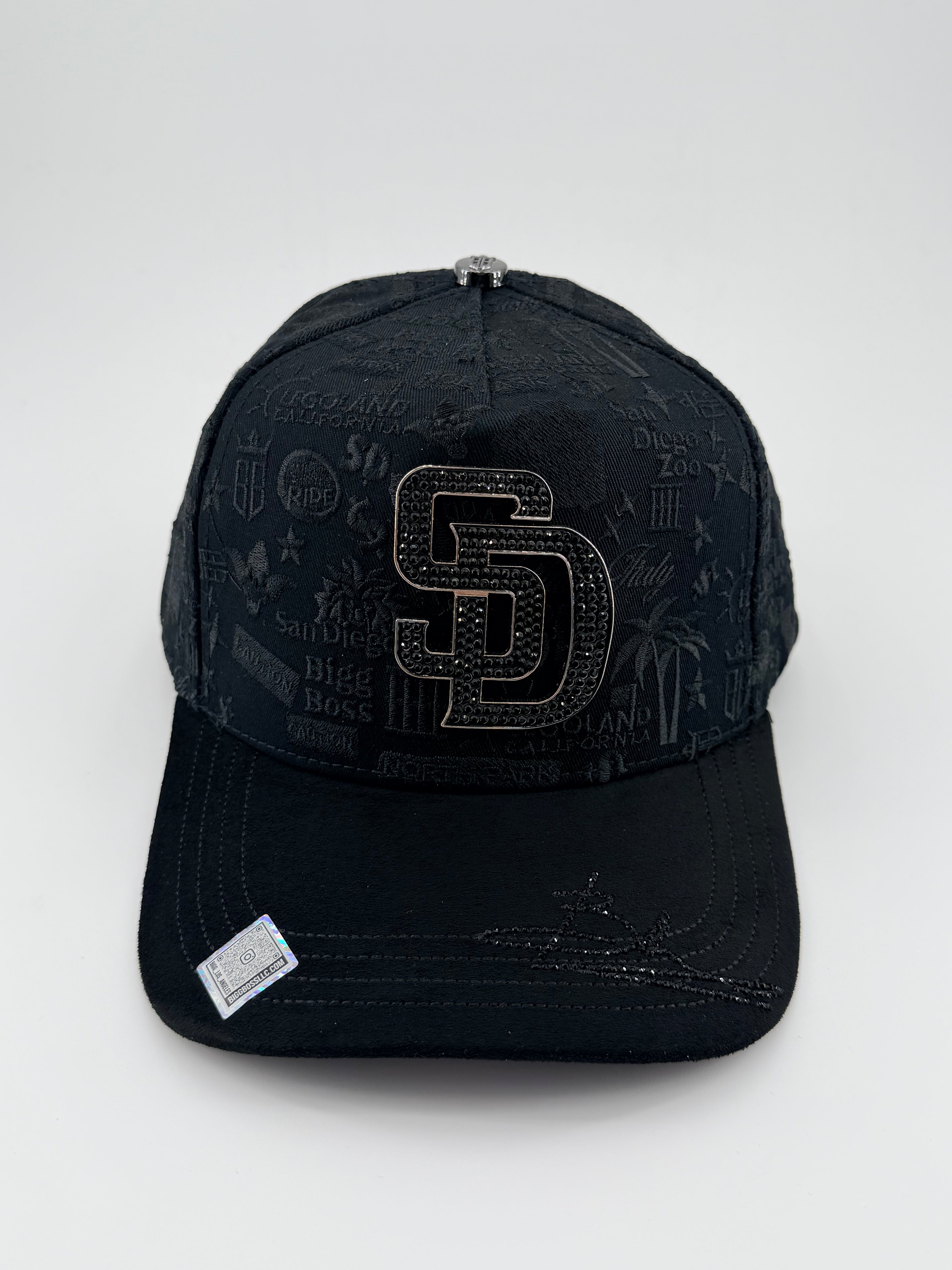 San Diego by Big Boss