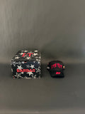 Barbas hats “CT racing”