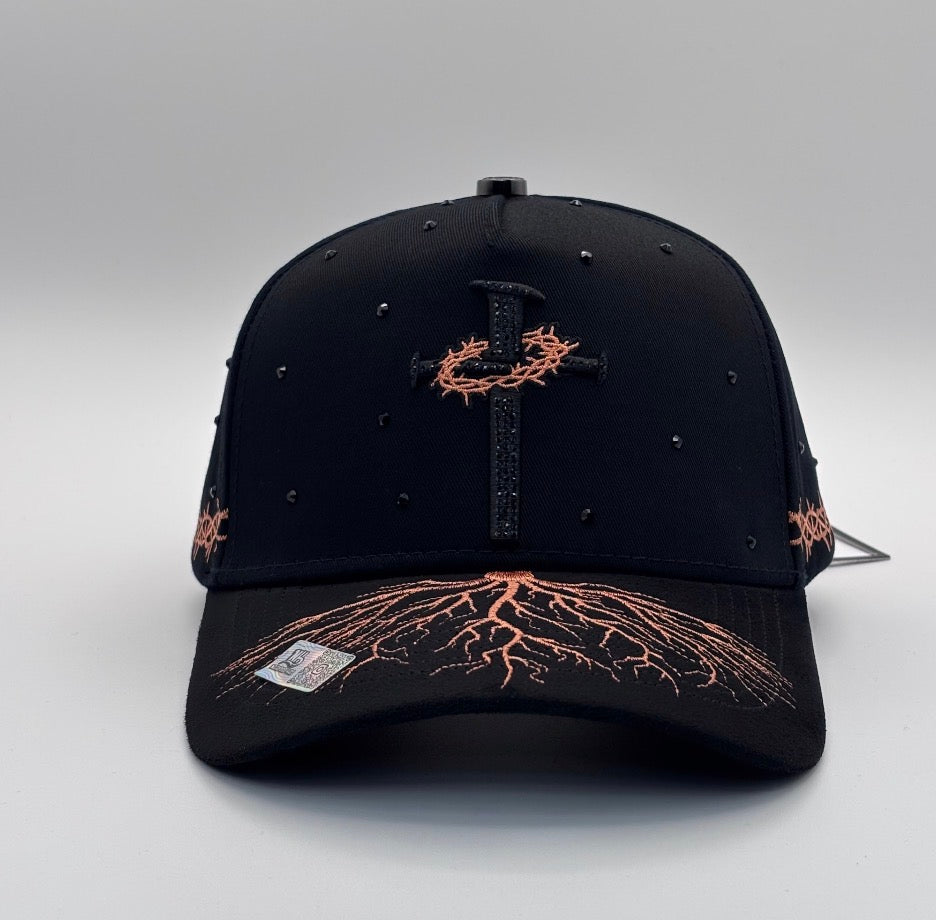 Calvario brown